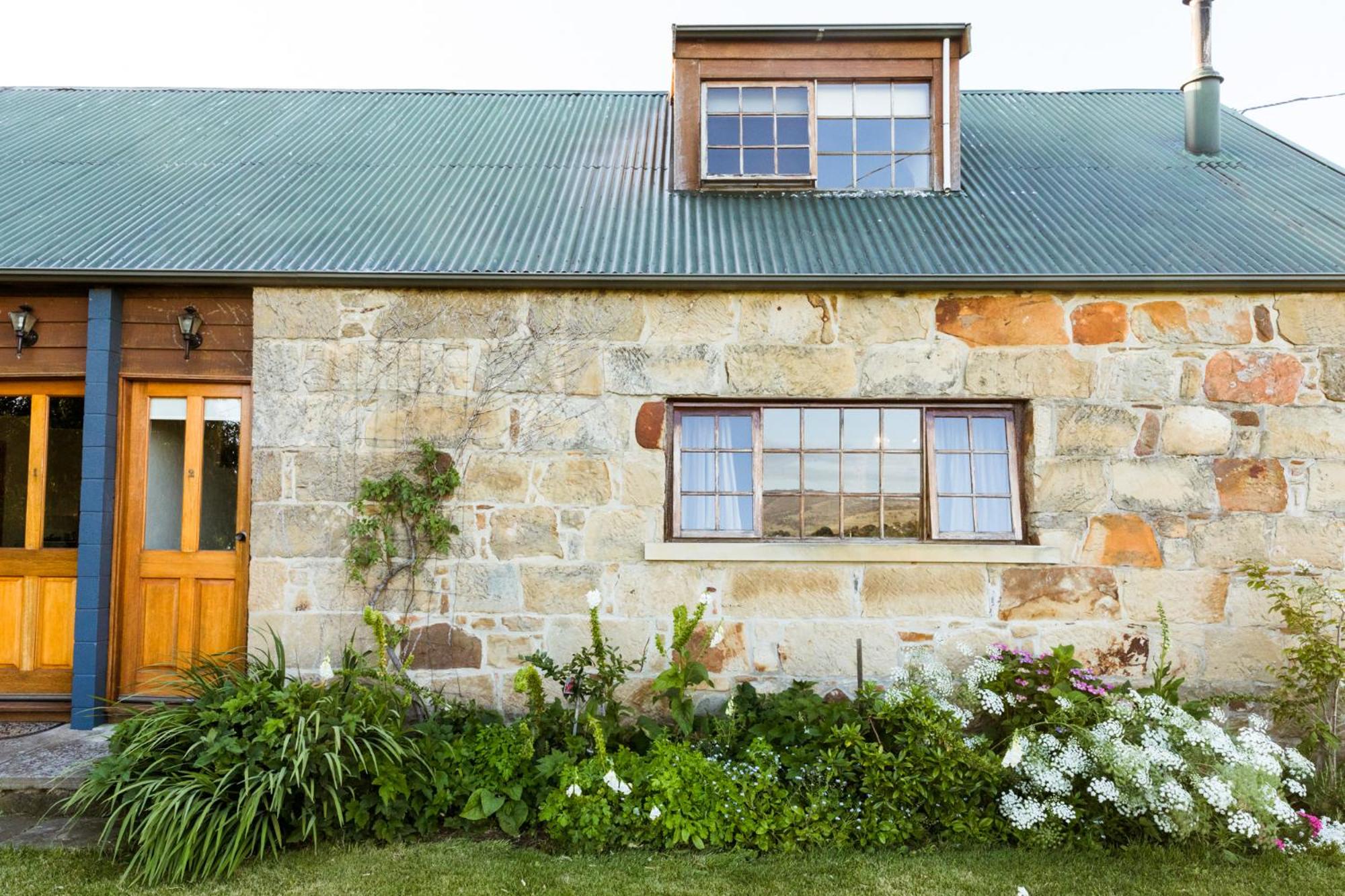Daisy Bank Cottages