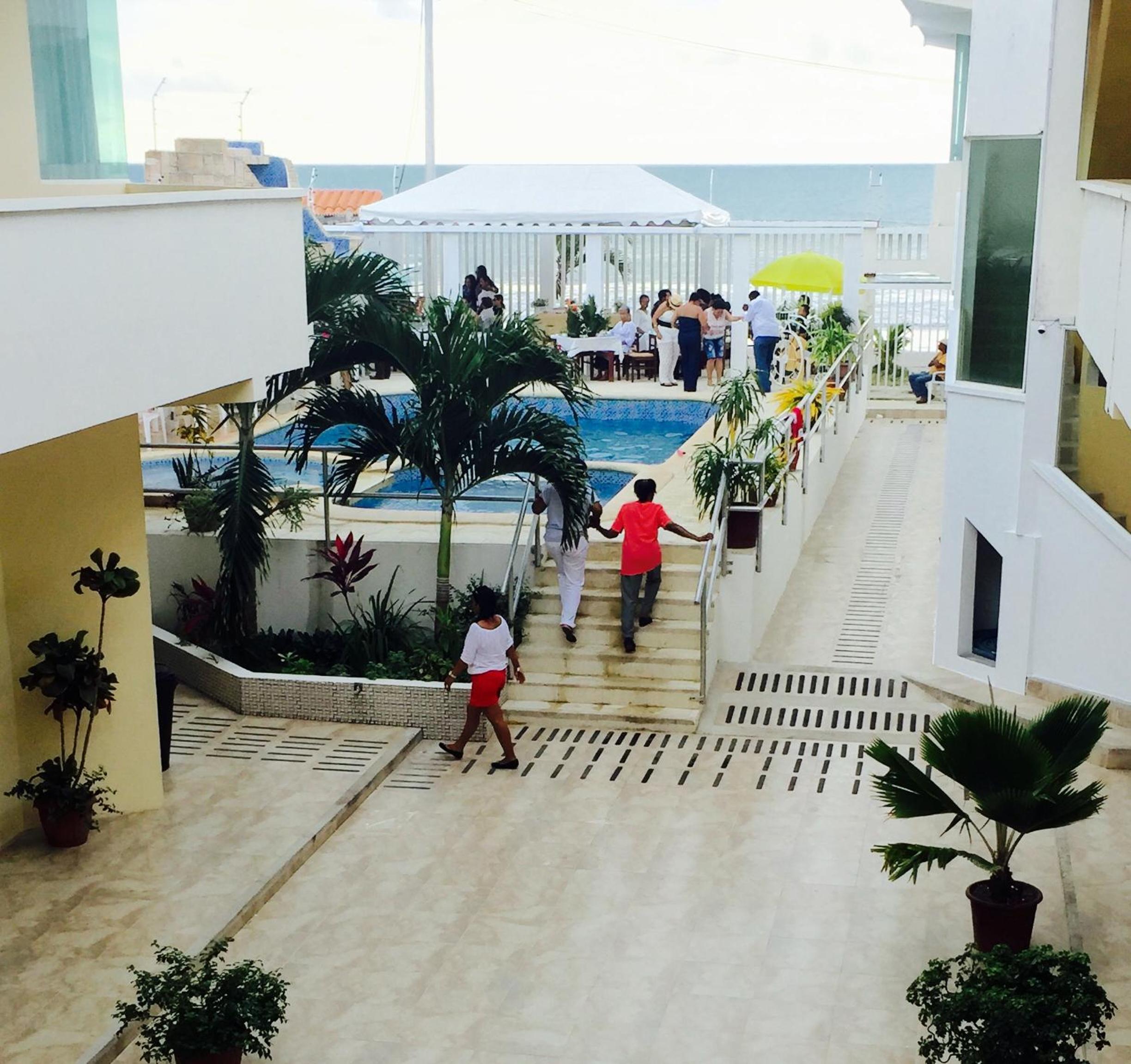 Hotel Casa y Mar Hotel