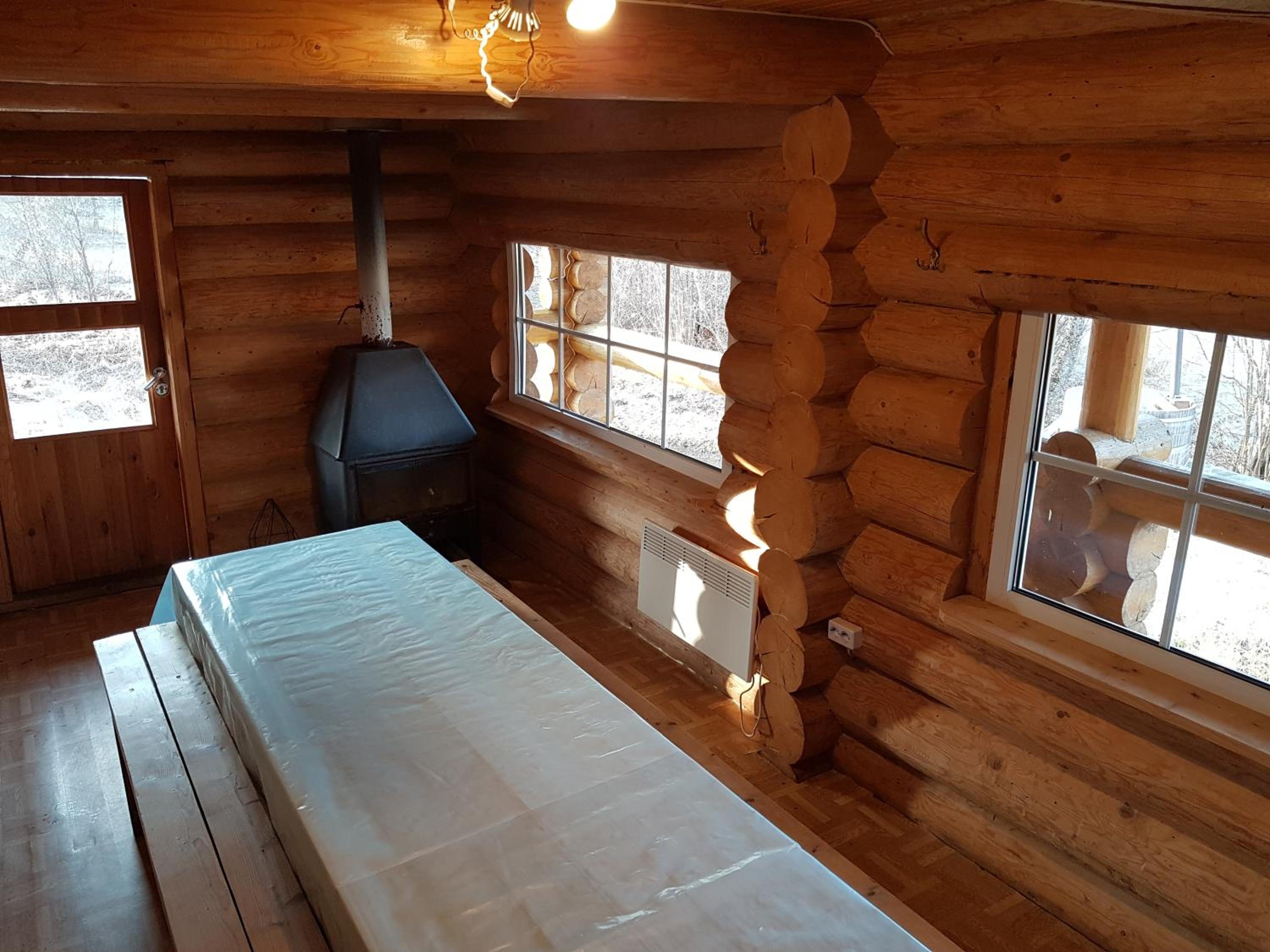 Soomaa Water Camp