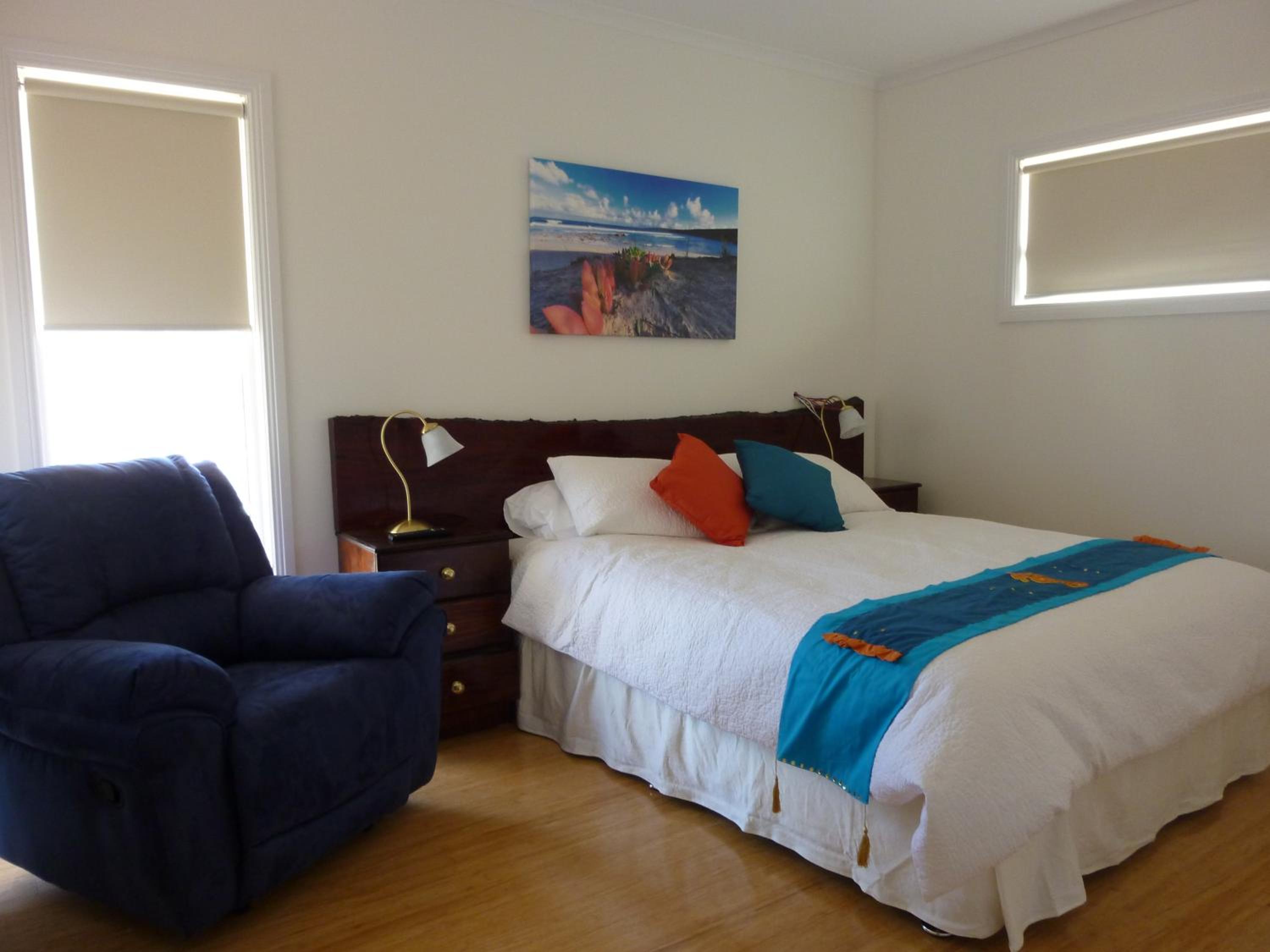 Lincoln View Holiday House