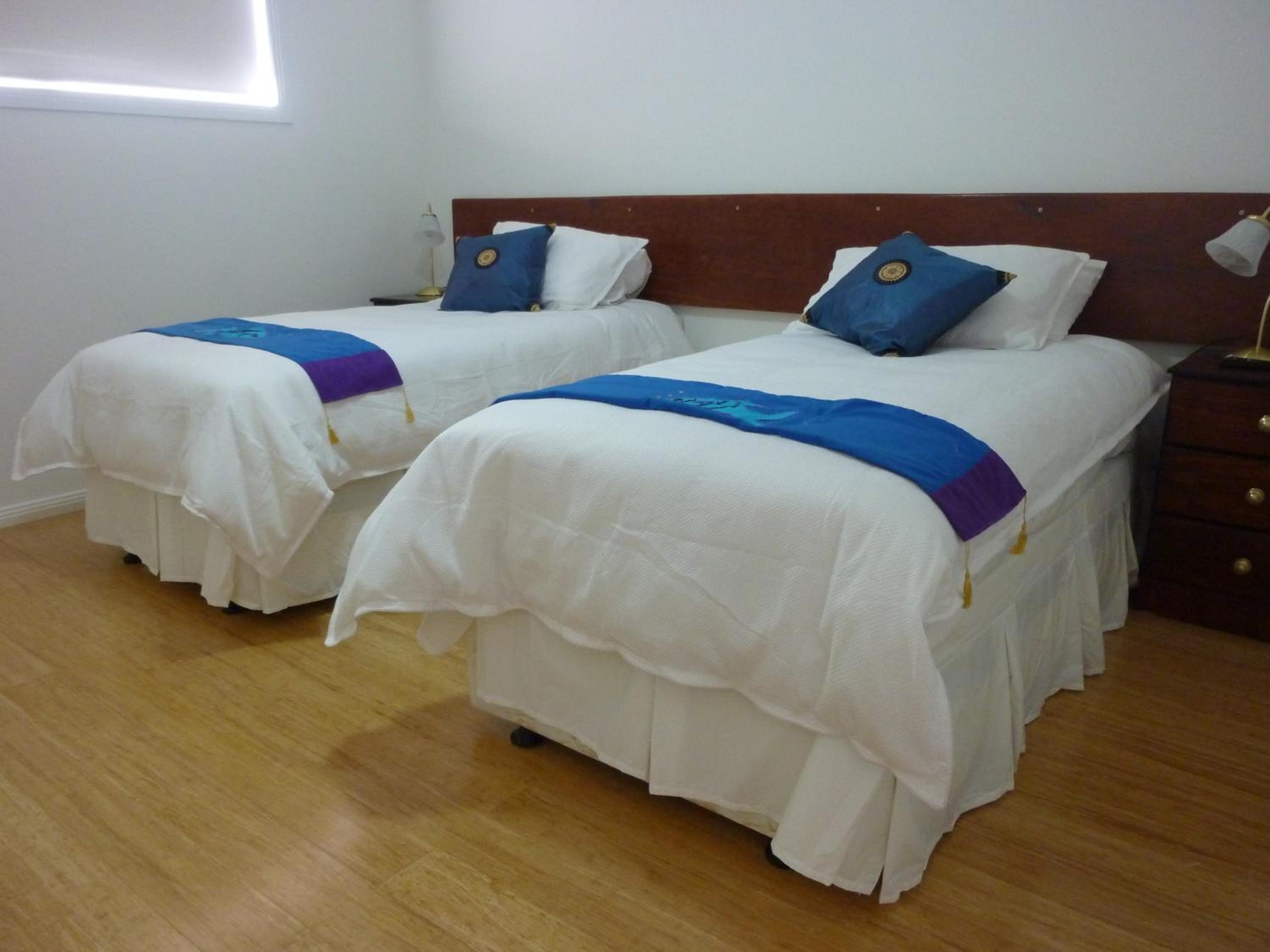 Lincoln View Holiday House