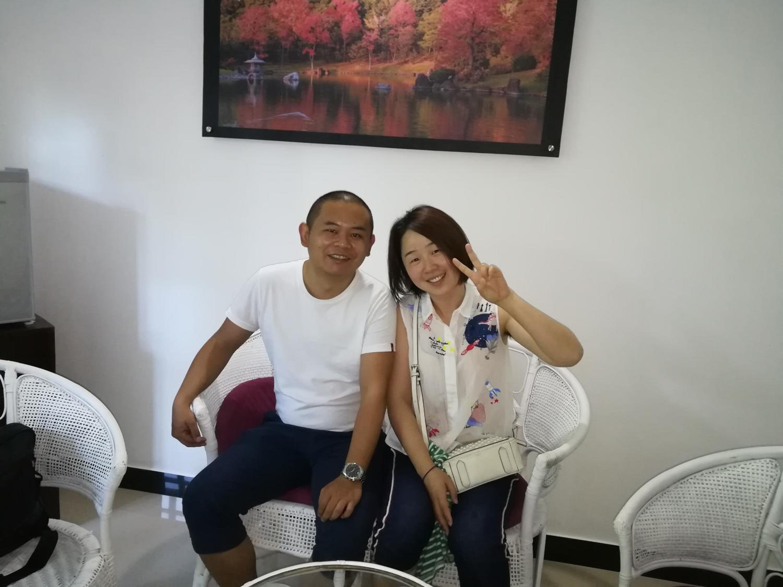 CHEN VILLA - Near Airport