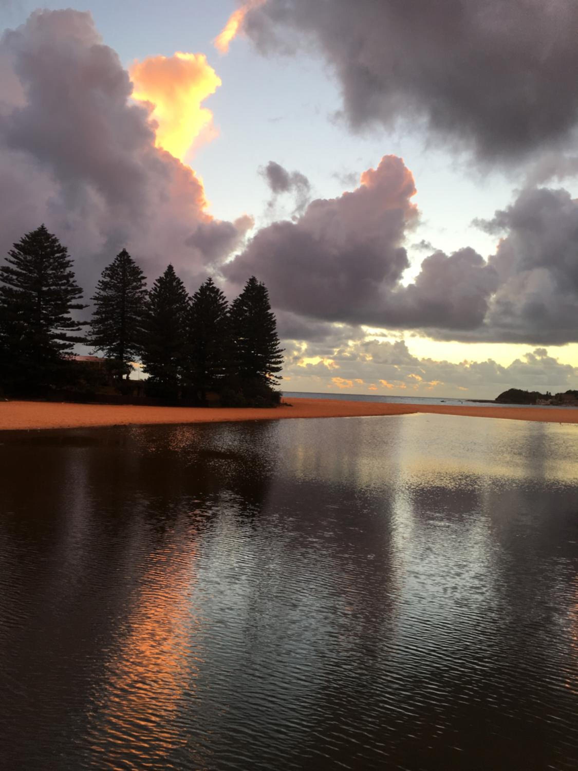 The Clan Terrigal