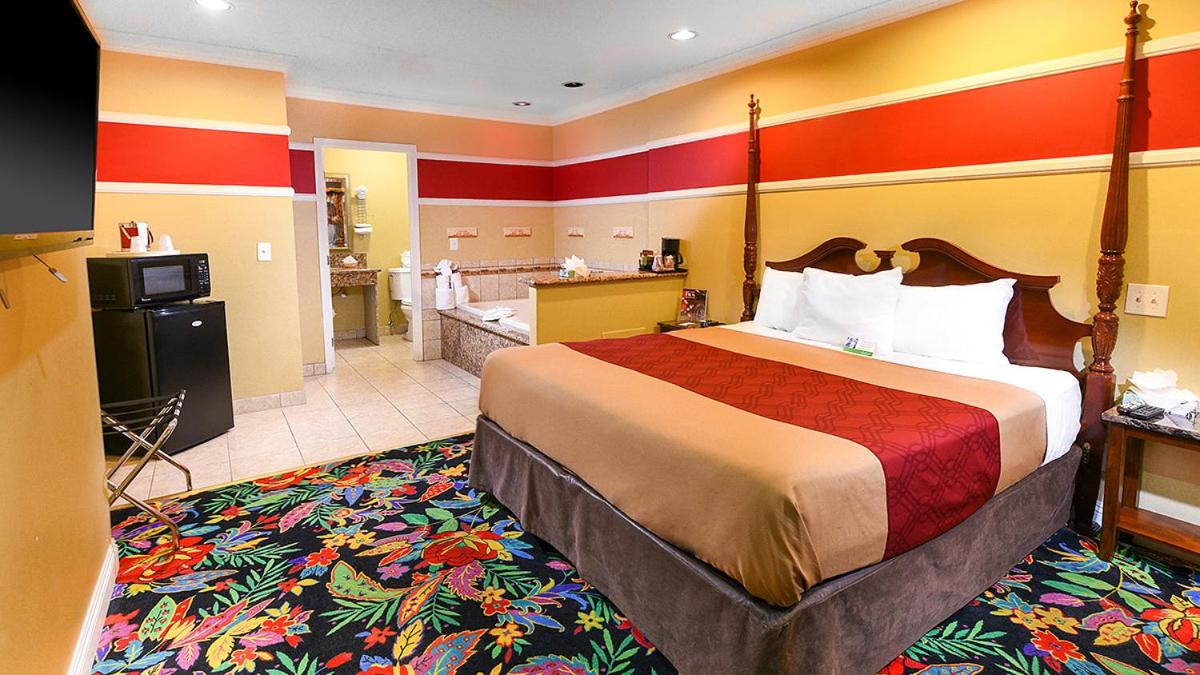 Pacifica Motel
