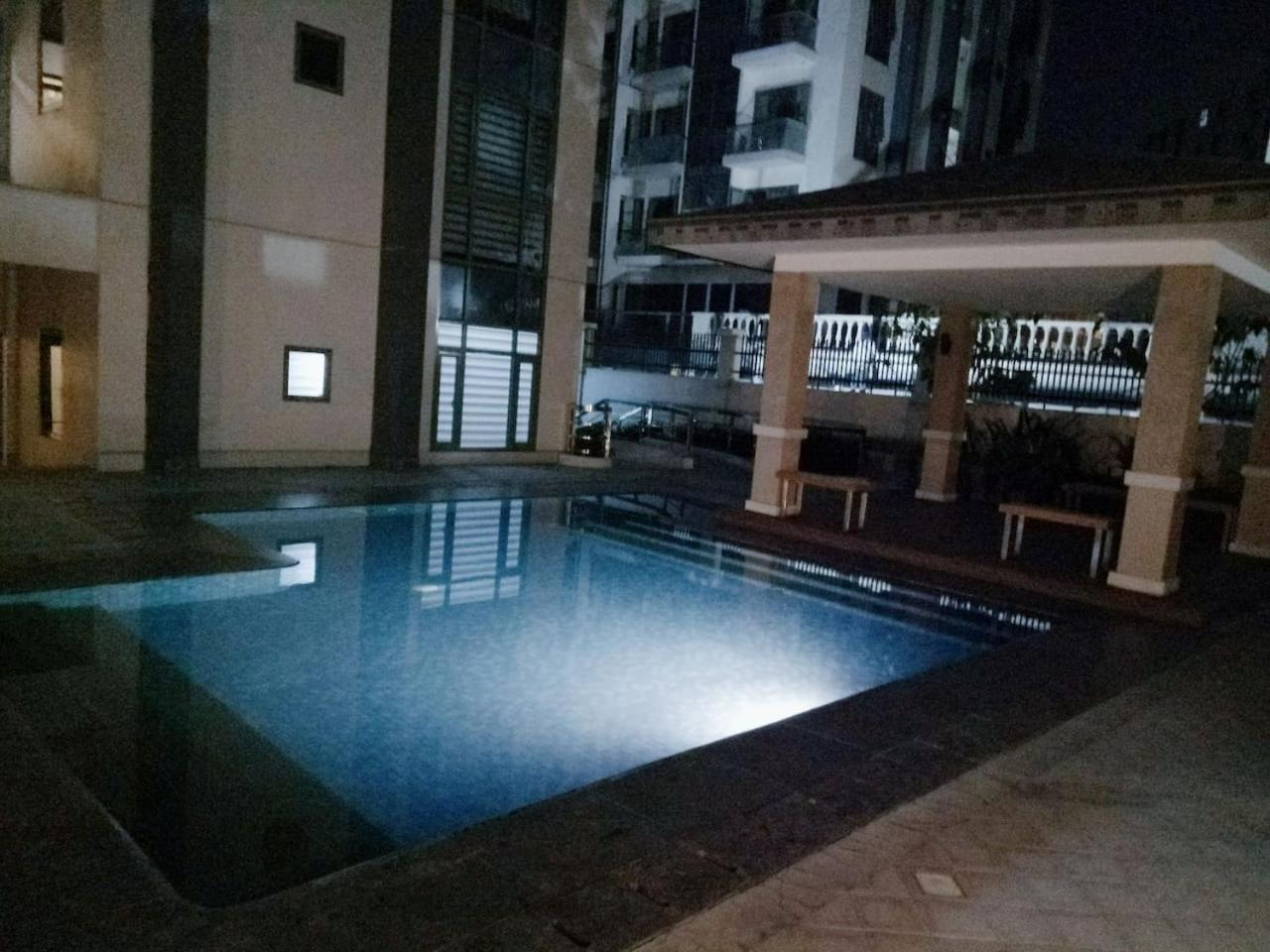 NEW CONDO UNIT@PALMTREE VILLAS NEAR NAIA3 view 2