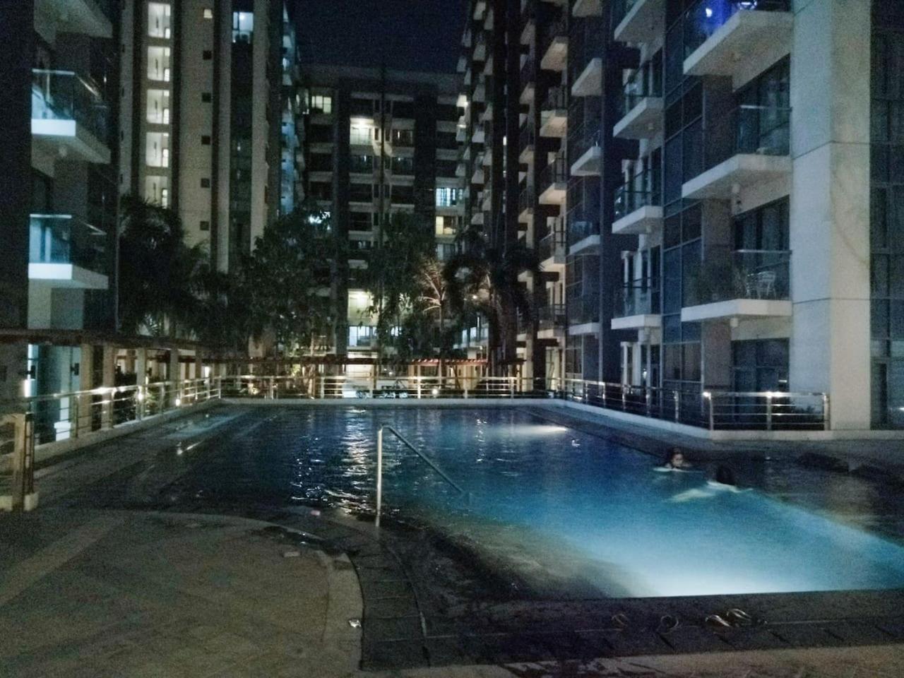 NEW CONDO UNIT@PALMTREE VILLAS NEAR NAIA3 view 3