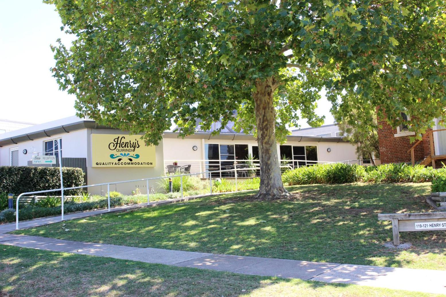 Henry's Quirindi view 4