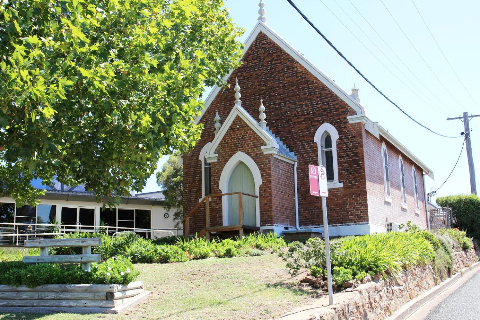Henry's Quirindi view 2