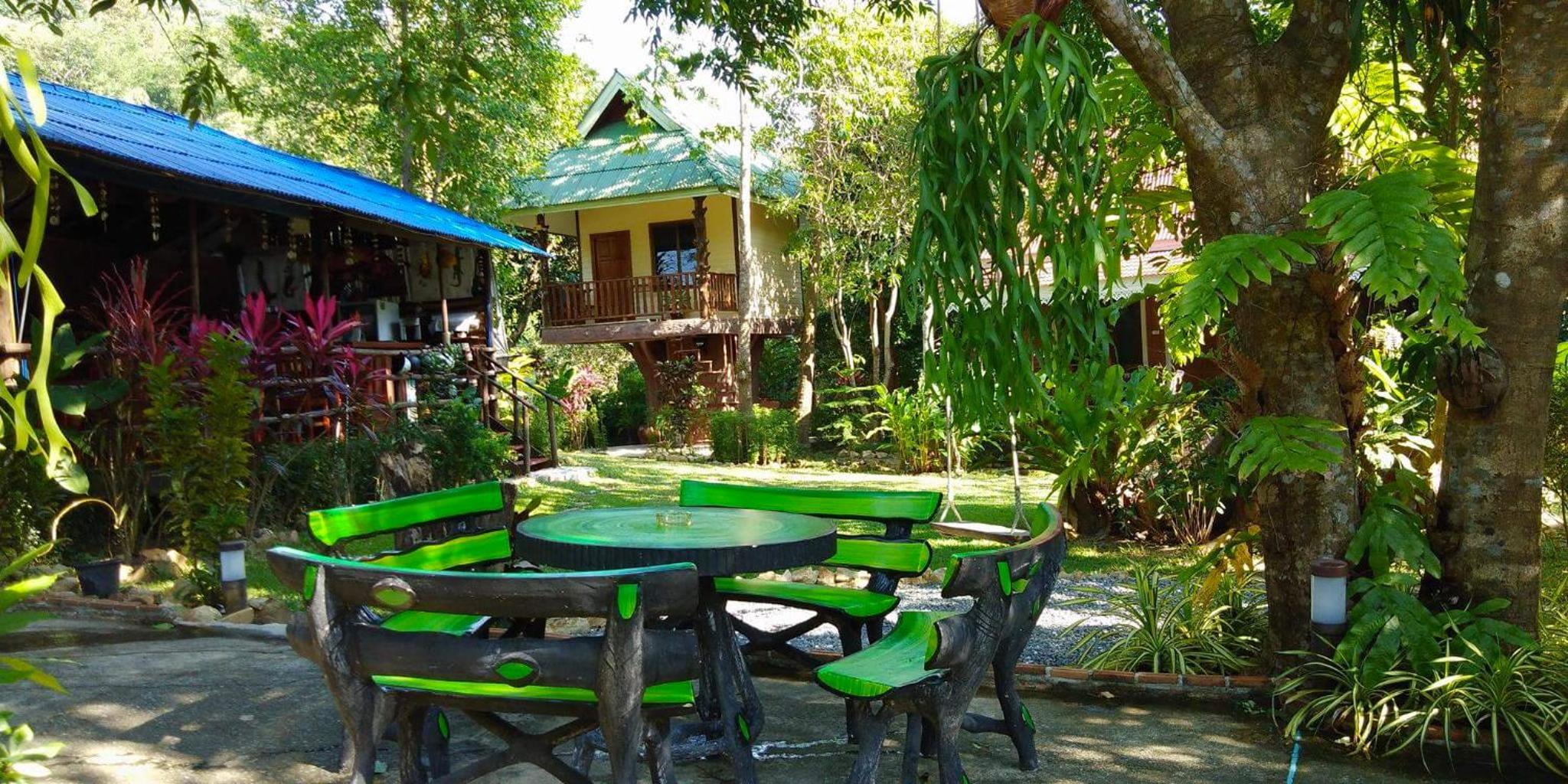 Macura Resort