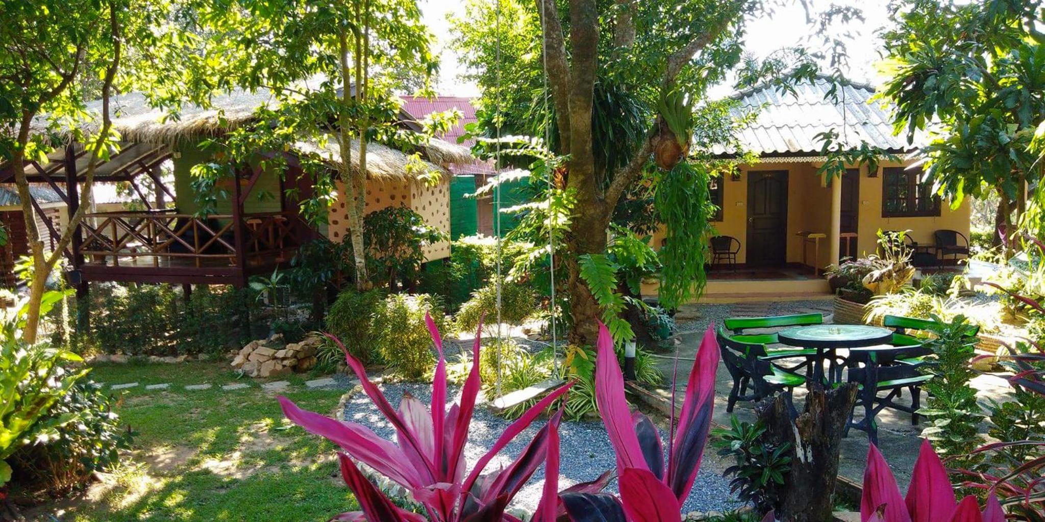Macura Resort