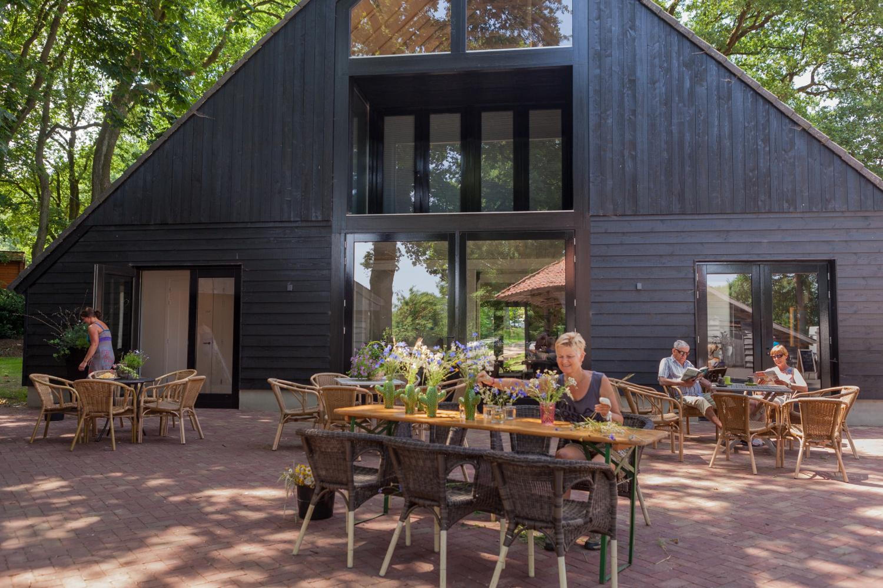 Hoeve Springendal