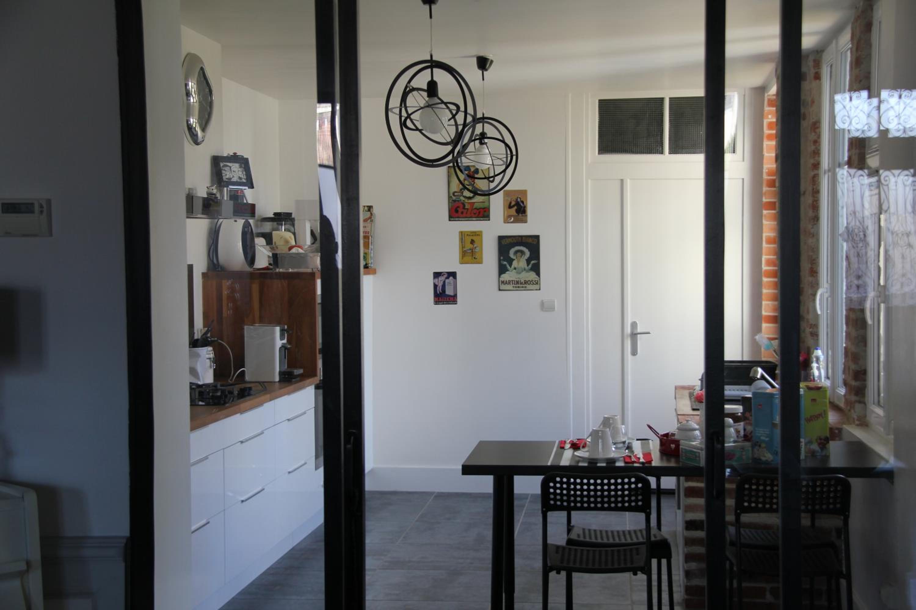 les Thiausères, photo 23