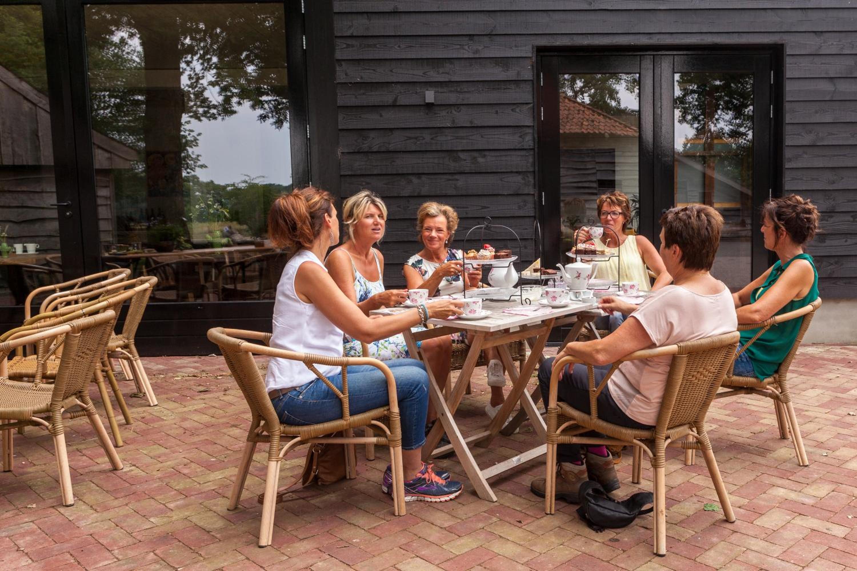Hoeve Springendal