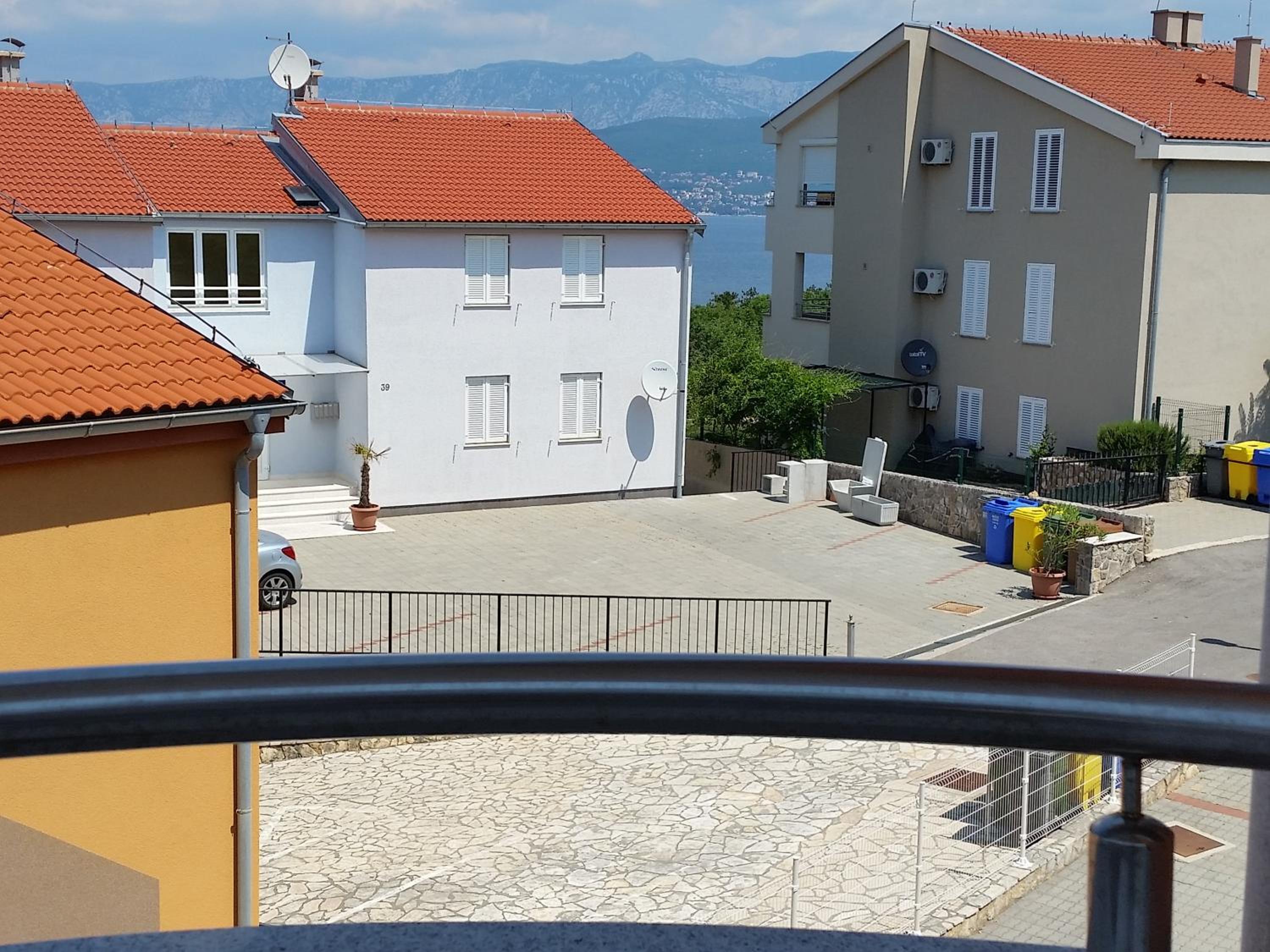 Apartments Kvesić