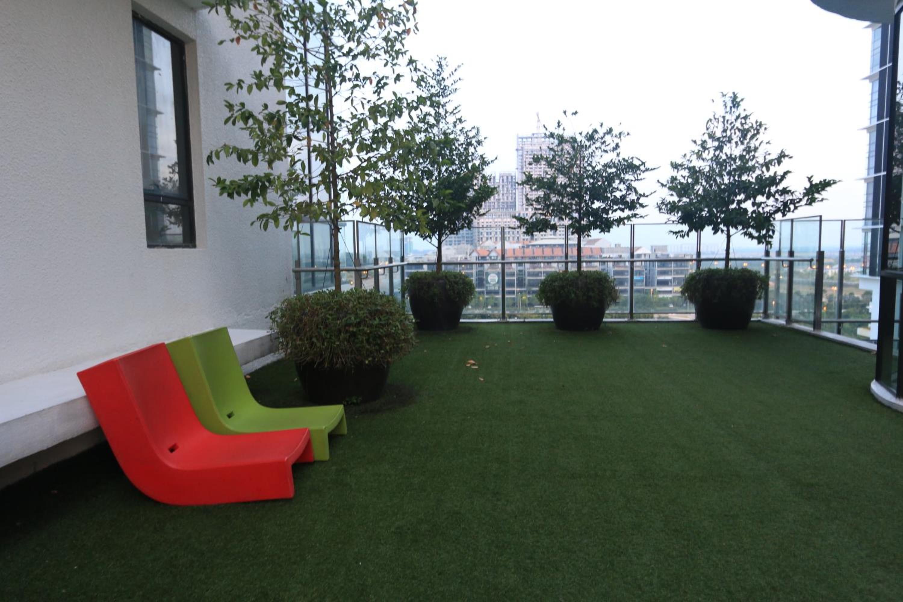 Solstice Cyberjaya by Idealhub