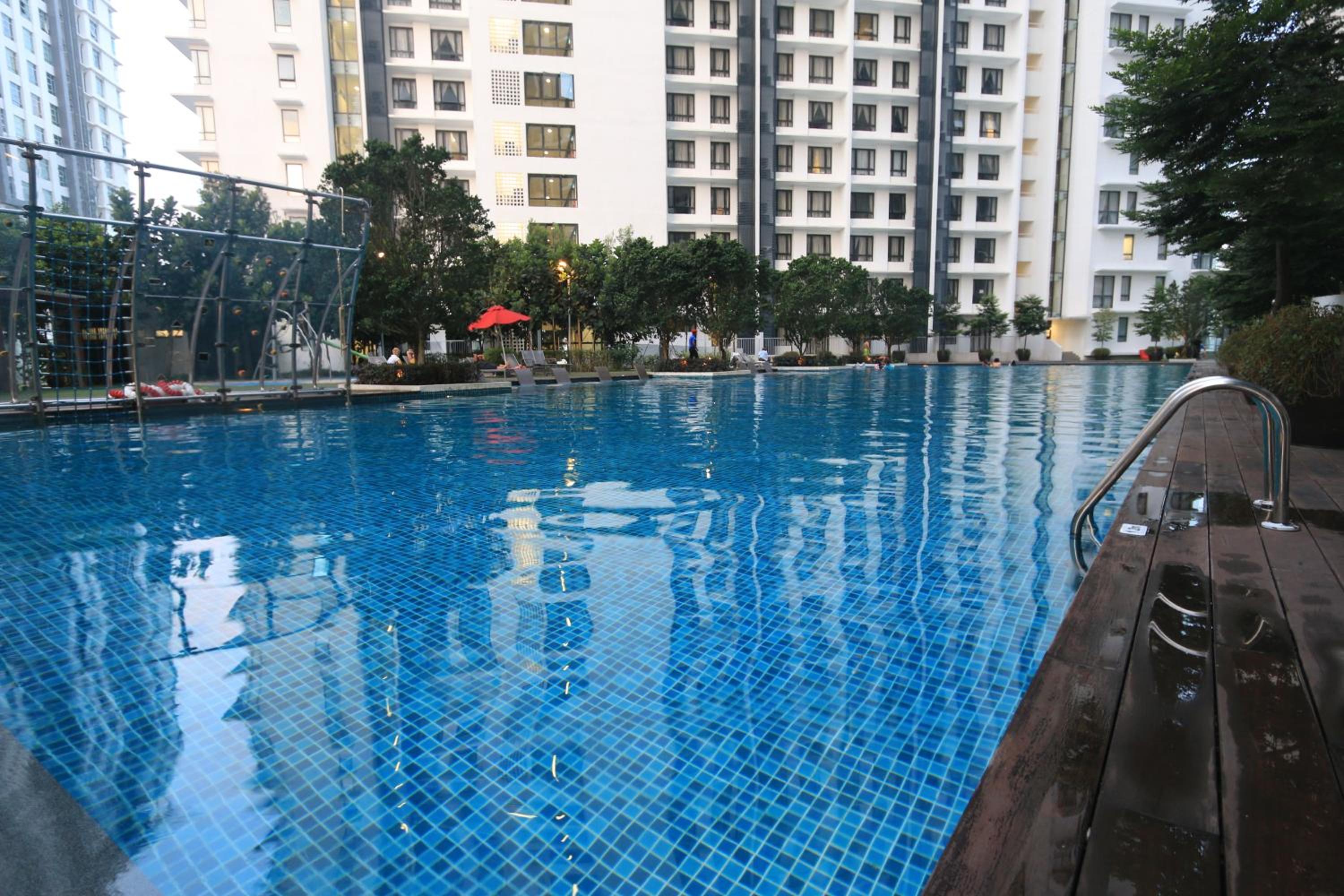 Solstice Cyberjaya by Idealhub
