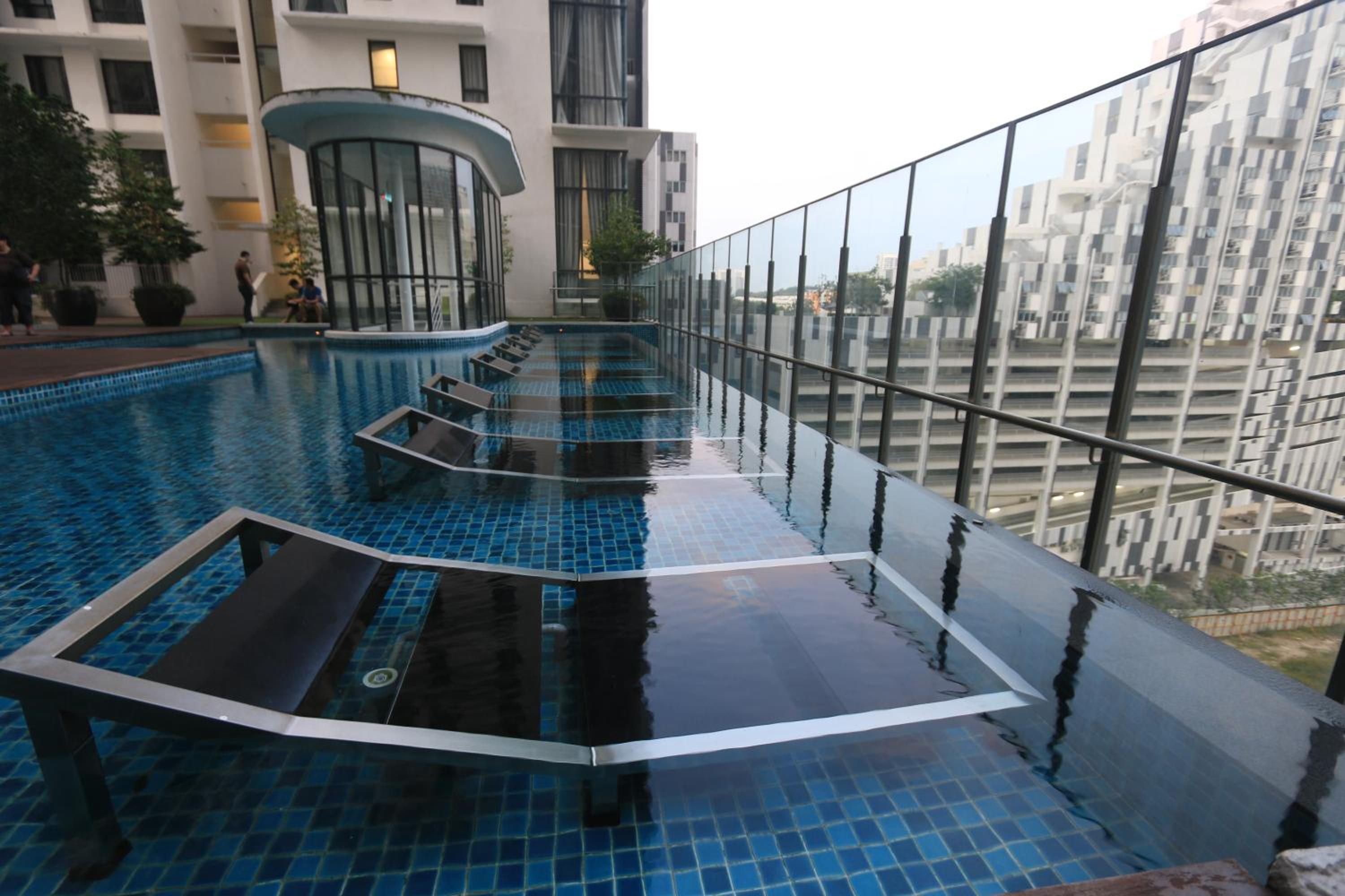 Solstice Cyberjaya by Idealhub