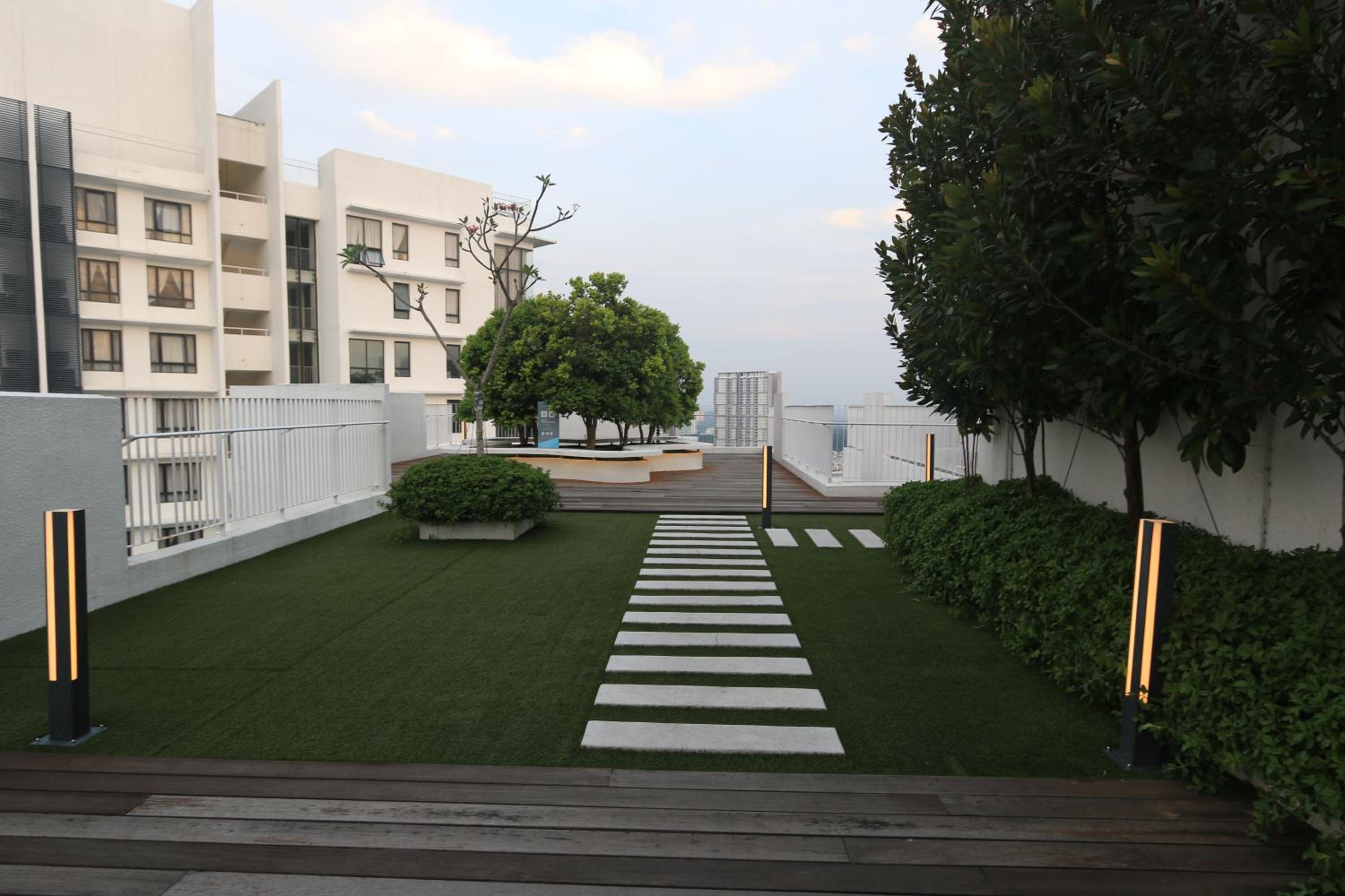 Solstice Cyberjaya by Idealhub
