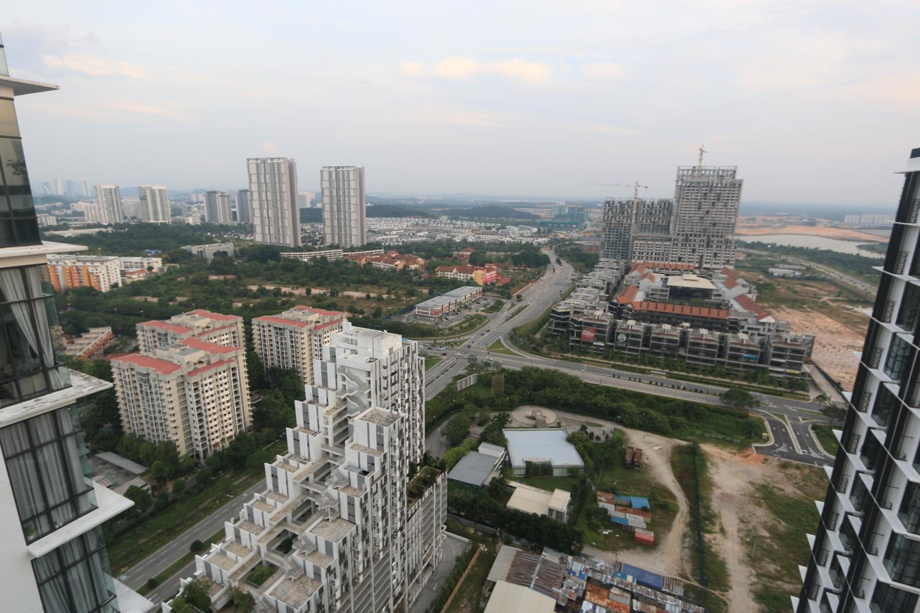 Solstice Cyberjaya by Idealhub