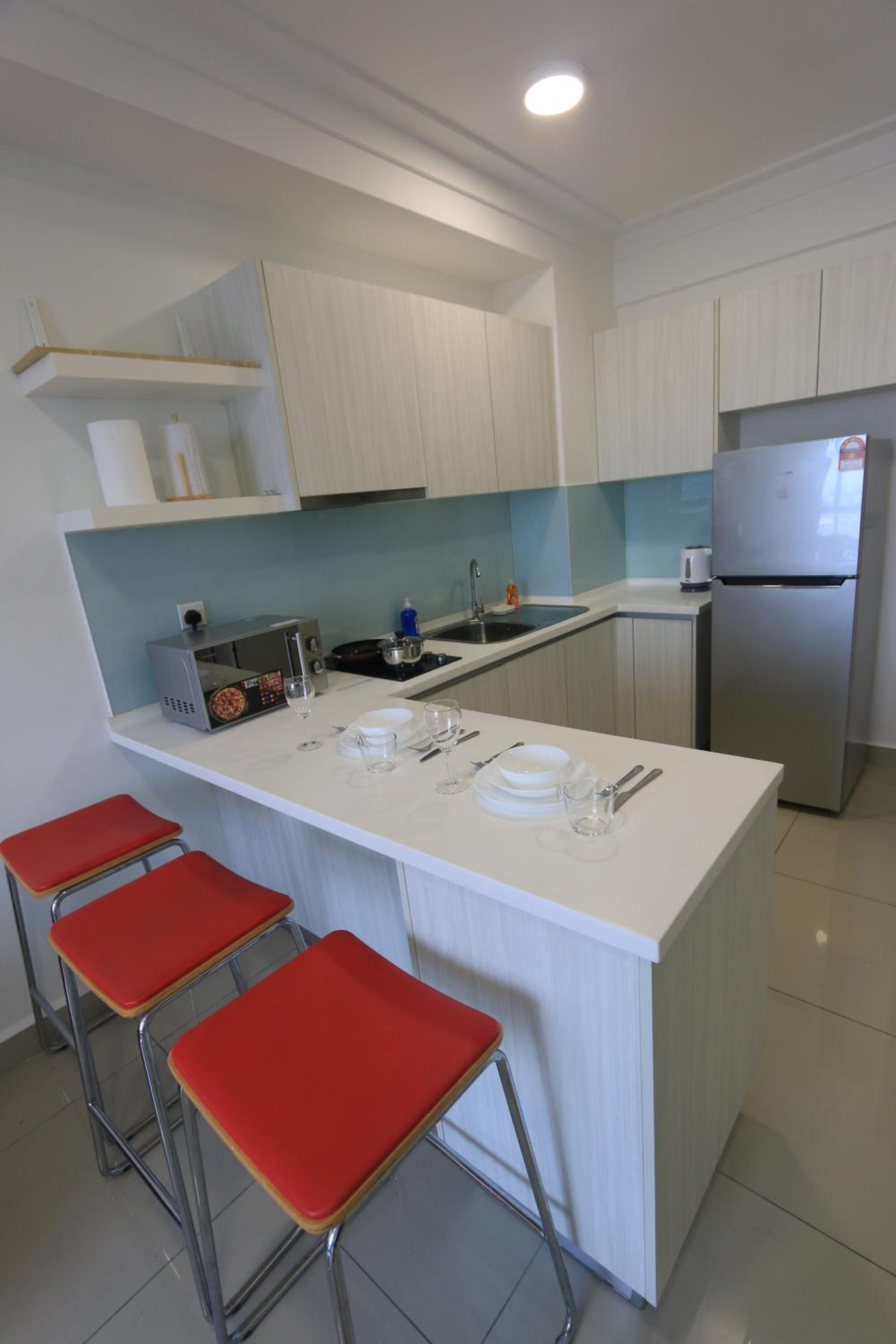 Solstice Cyberjaya by Idealhub