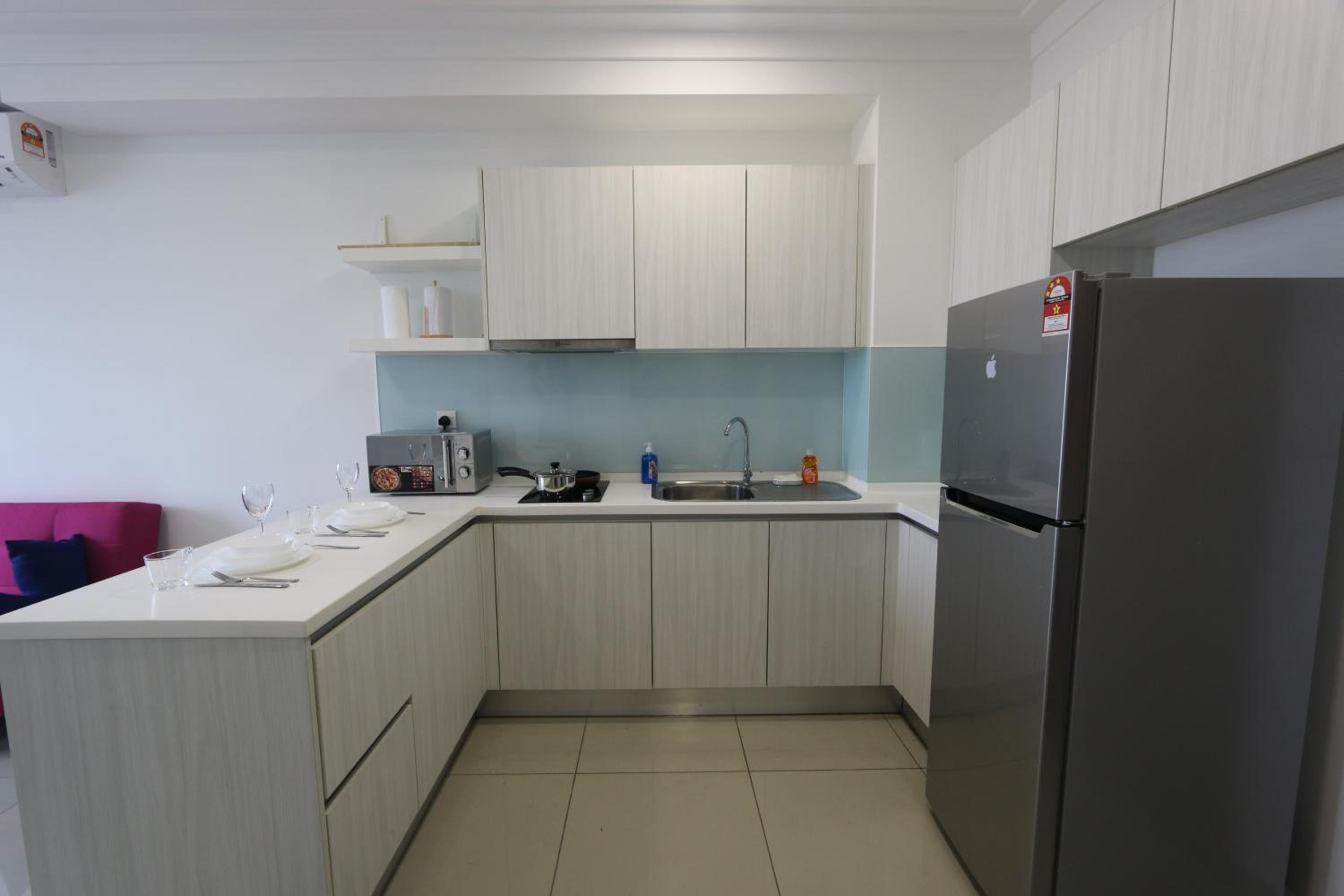 Solstice Cyberjaya by Idealhub