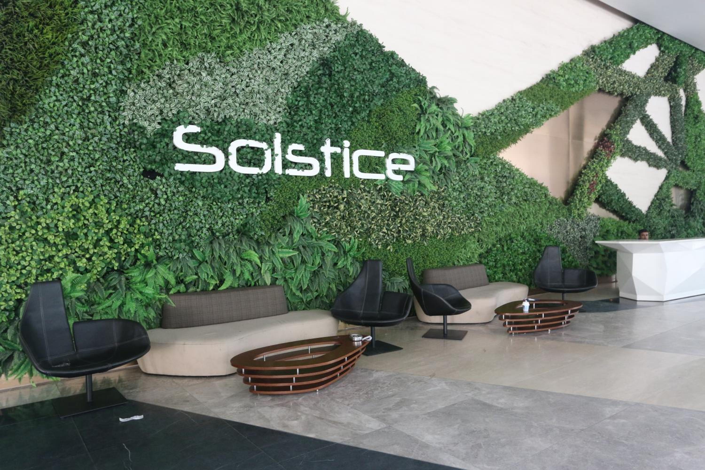 Solstice Cyberjaya by Idealhub