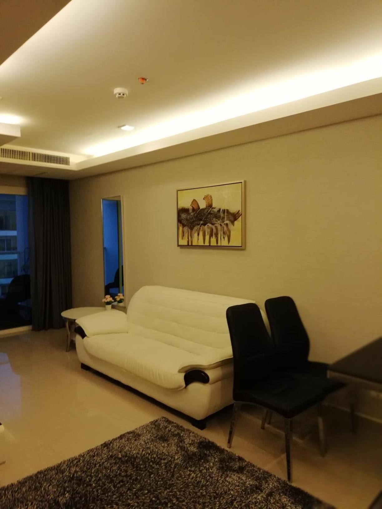 Cosy Beach View Apartments