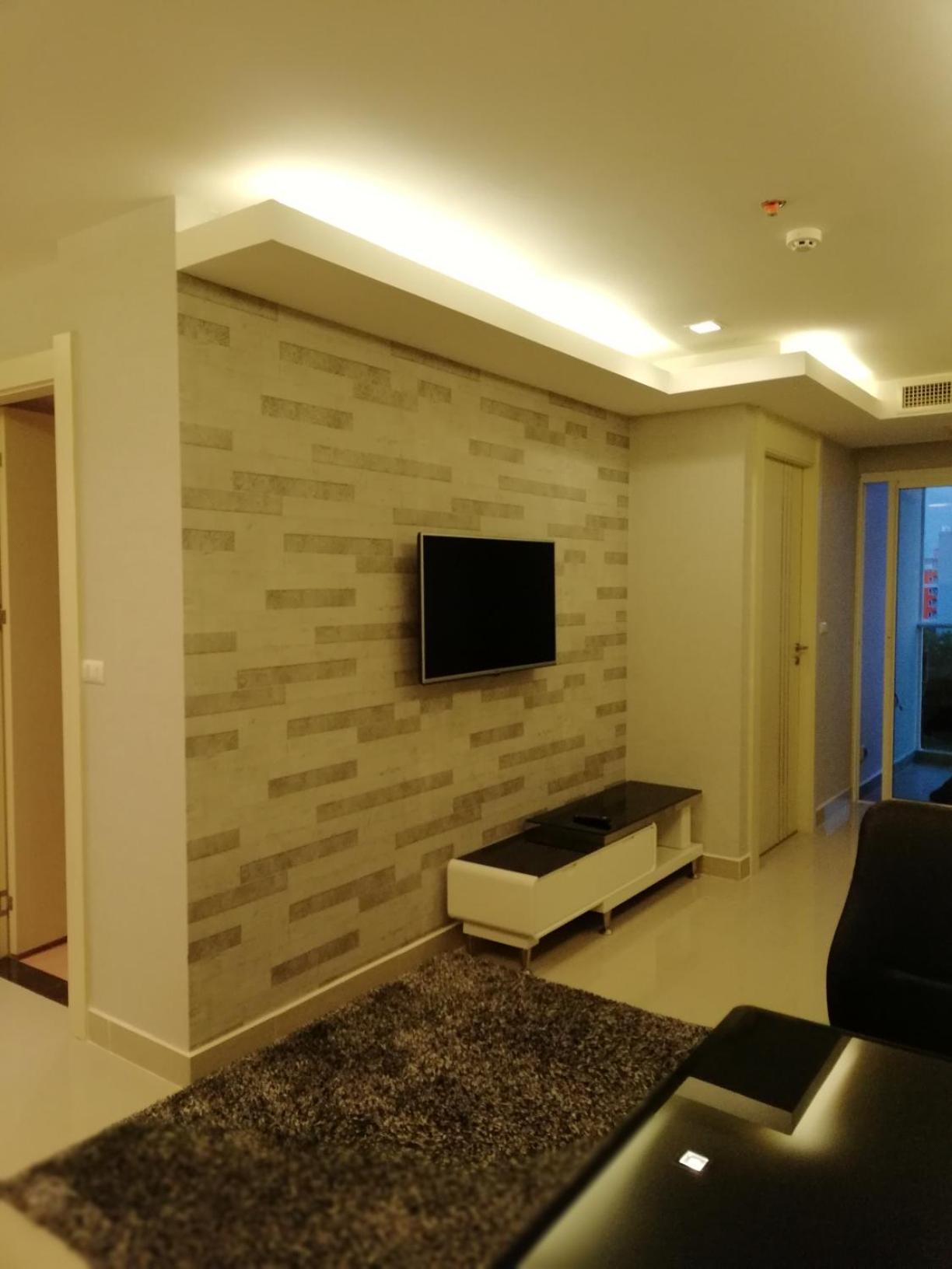 Cosy Beach View Apartments