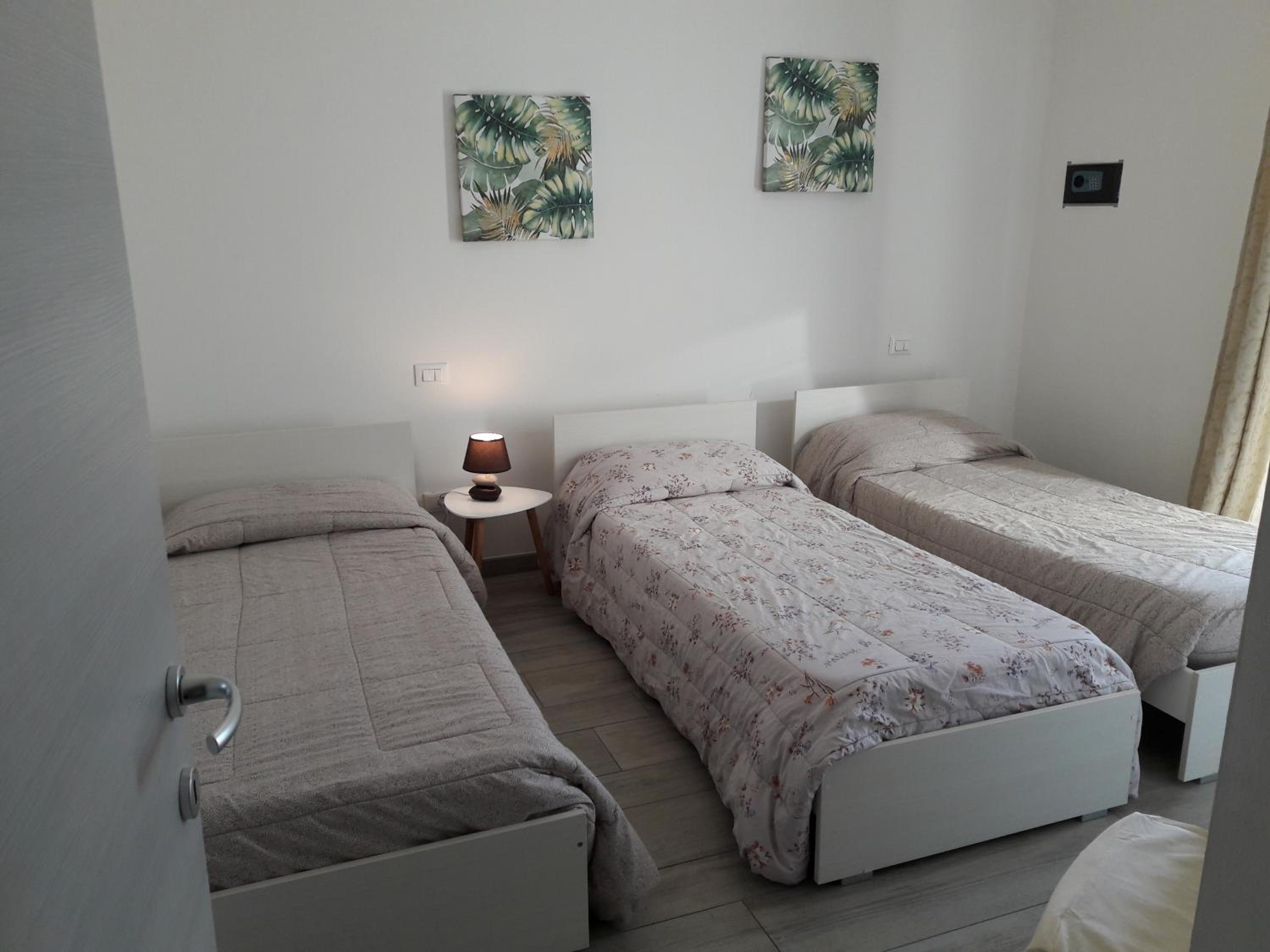 Villaggio Esmera view 4