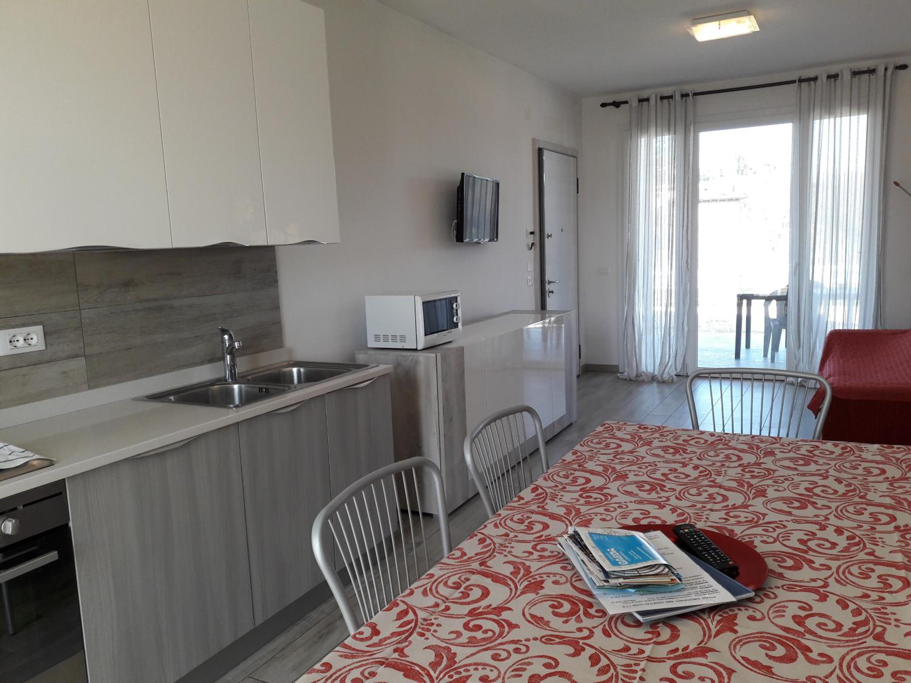 Villaggio Esmera view 3
