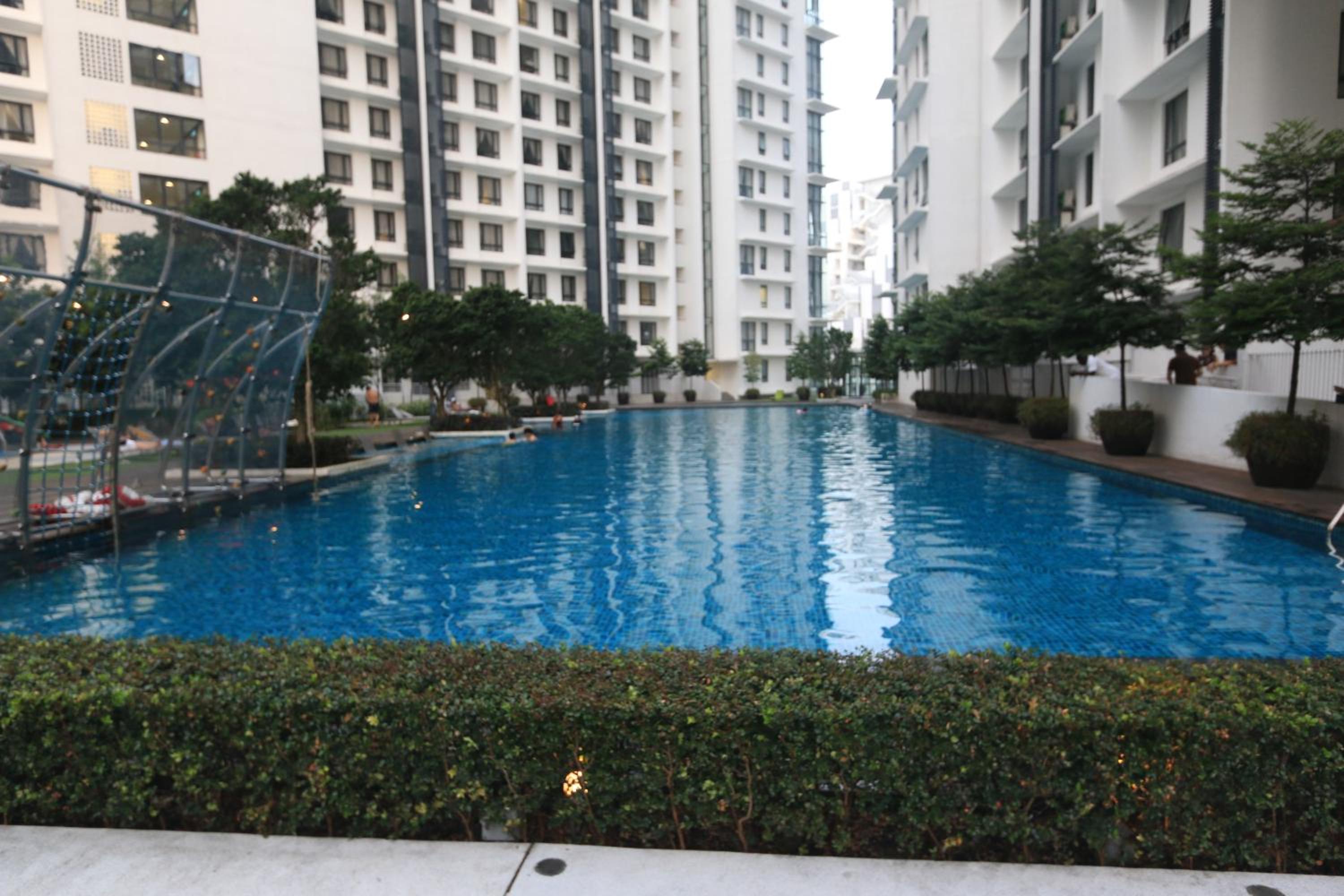 Solstice Cyberjaya by Idealhub