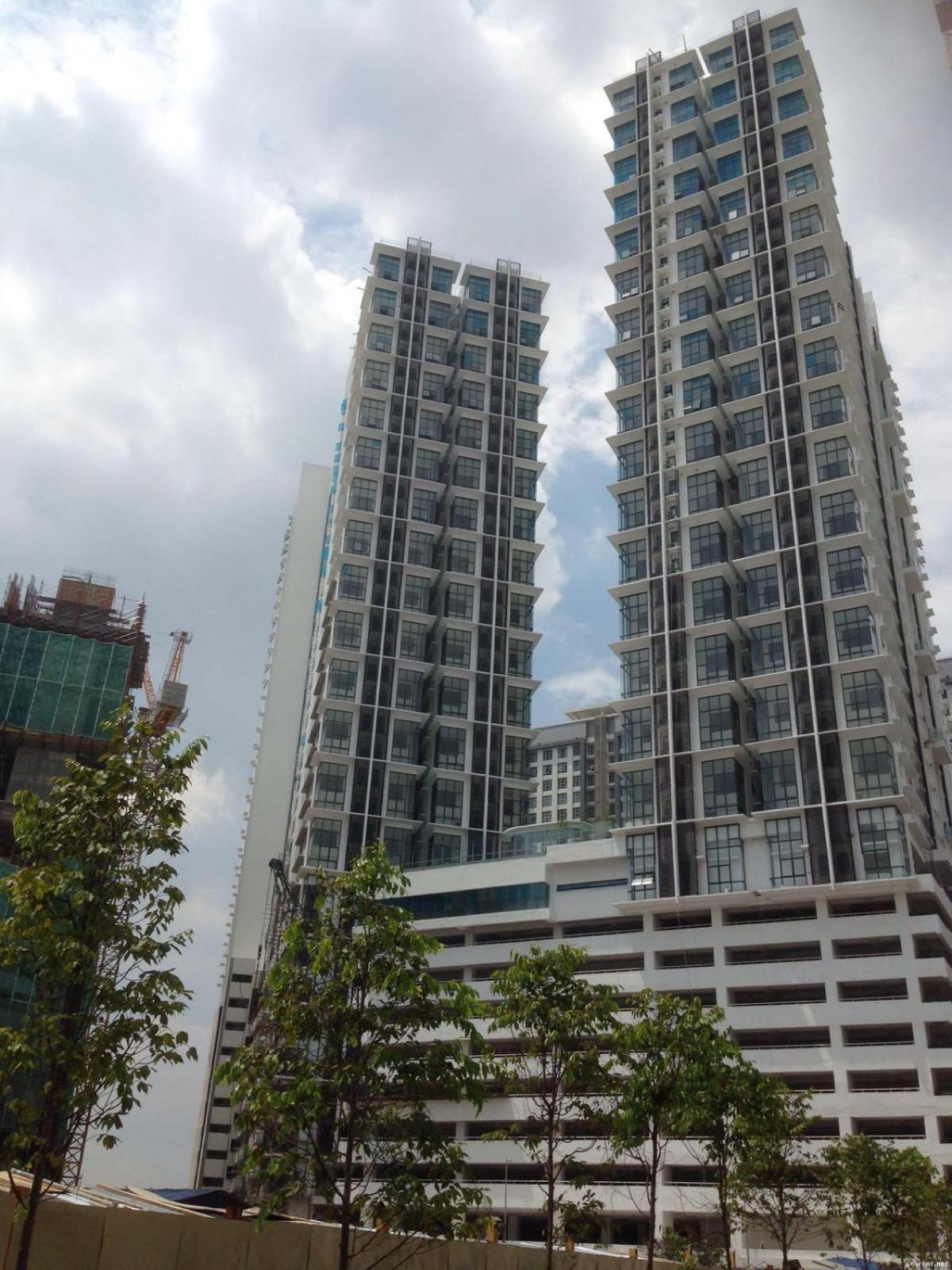Solstice Cyberjaya by Idealhub