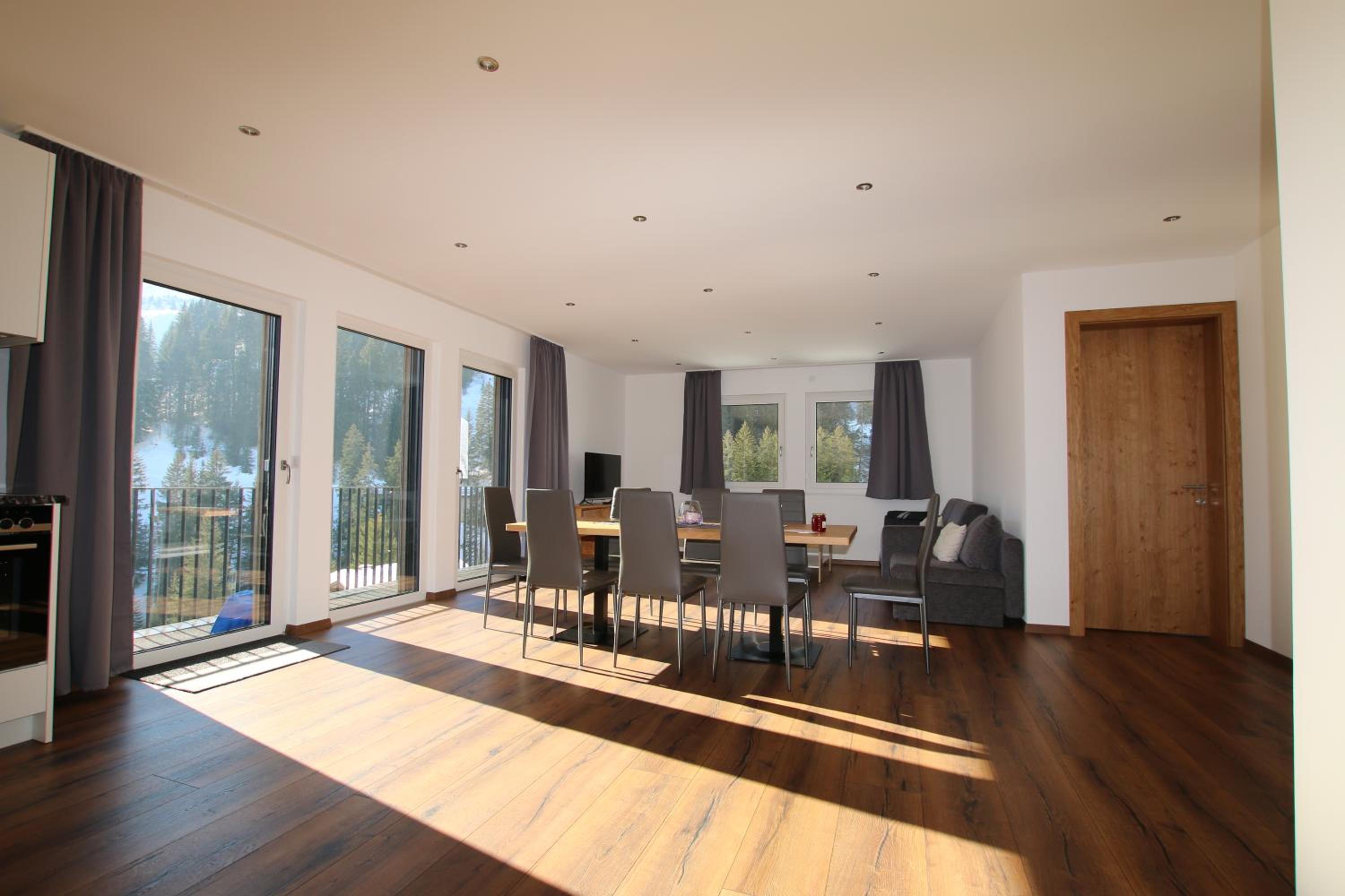 Elisabeth Appartements
