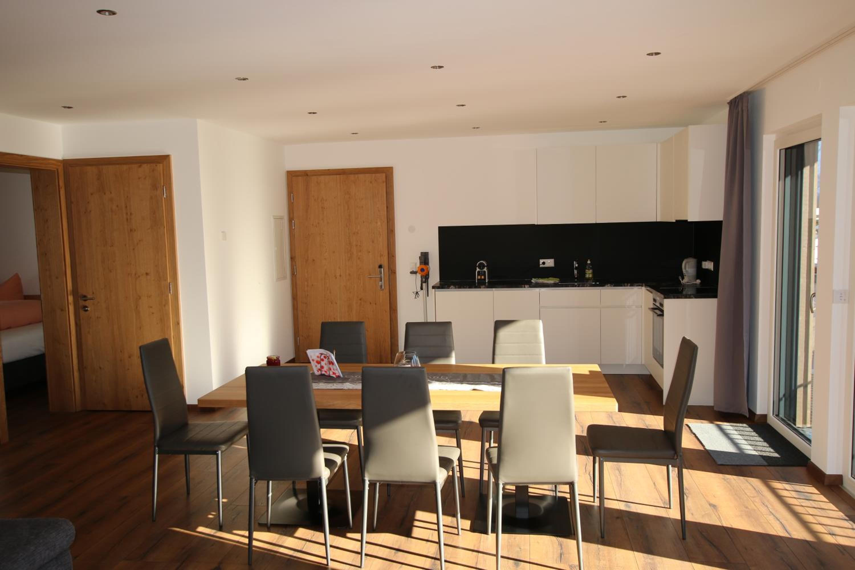 Elisabeth Appartements