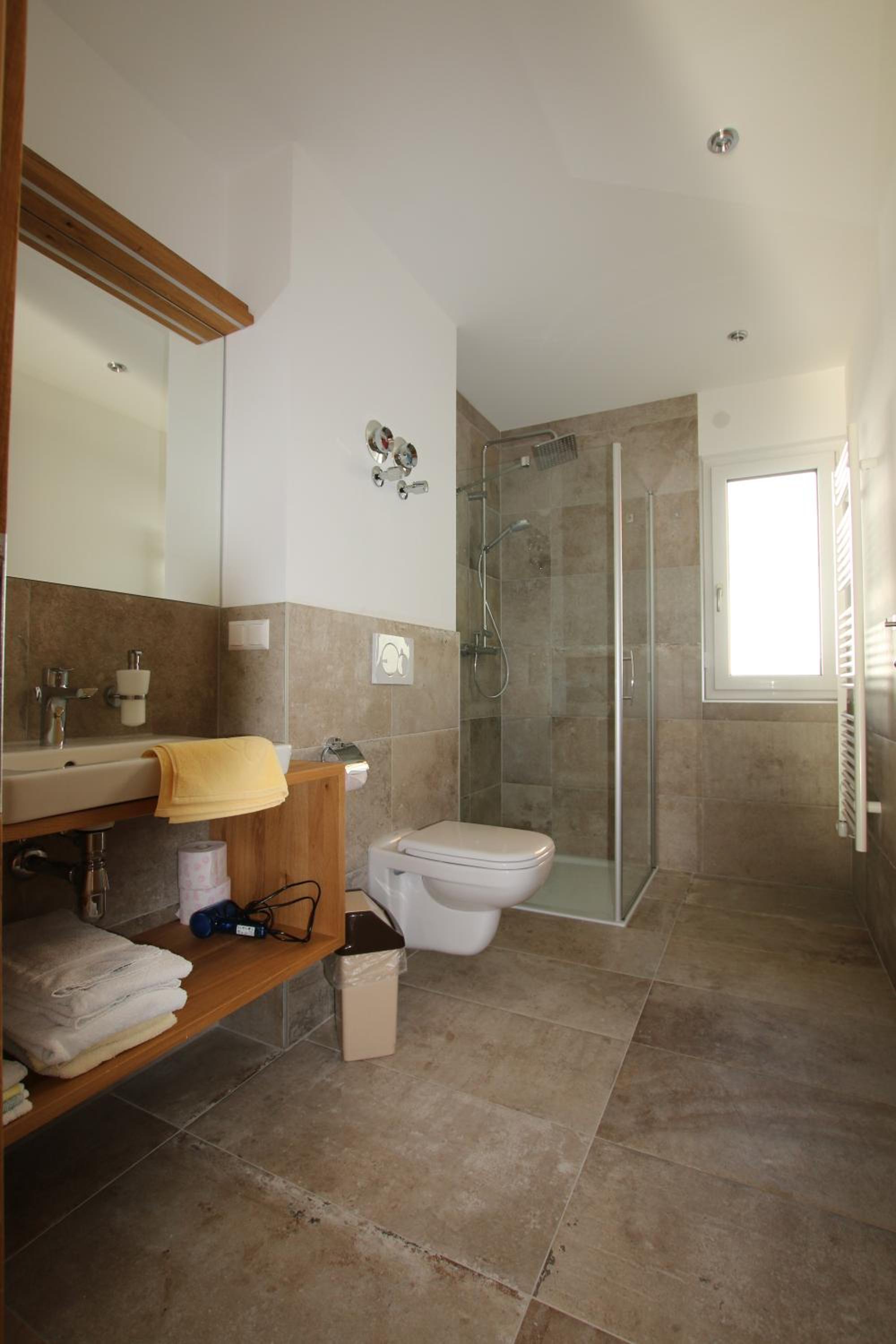Elisabeth Appartements
