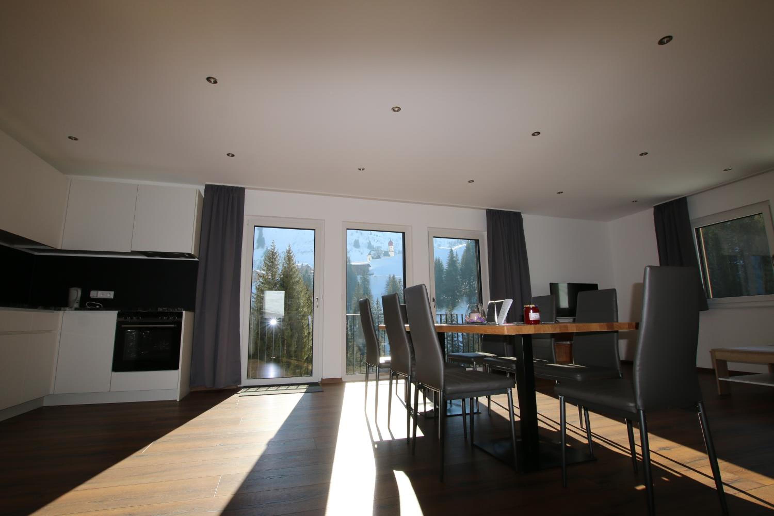 Elisabeth Appartements