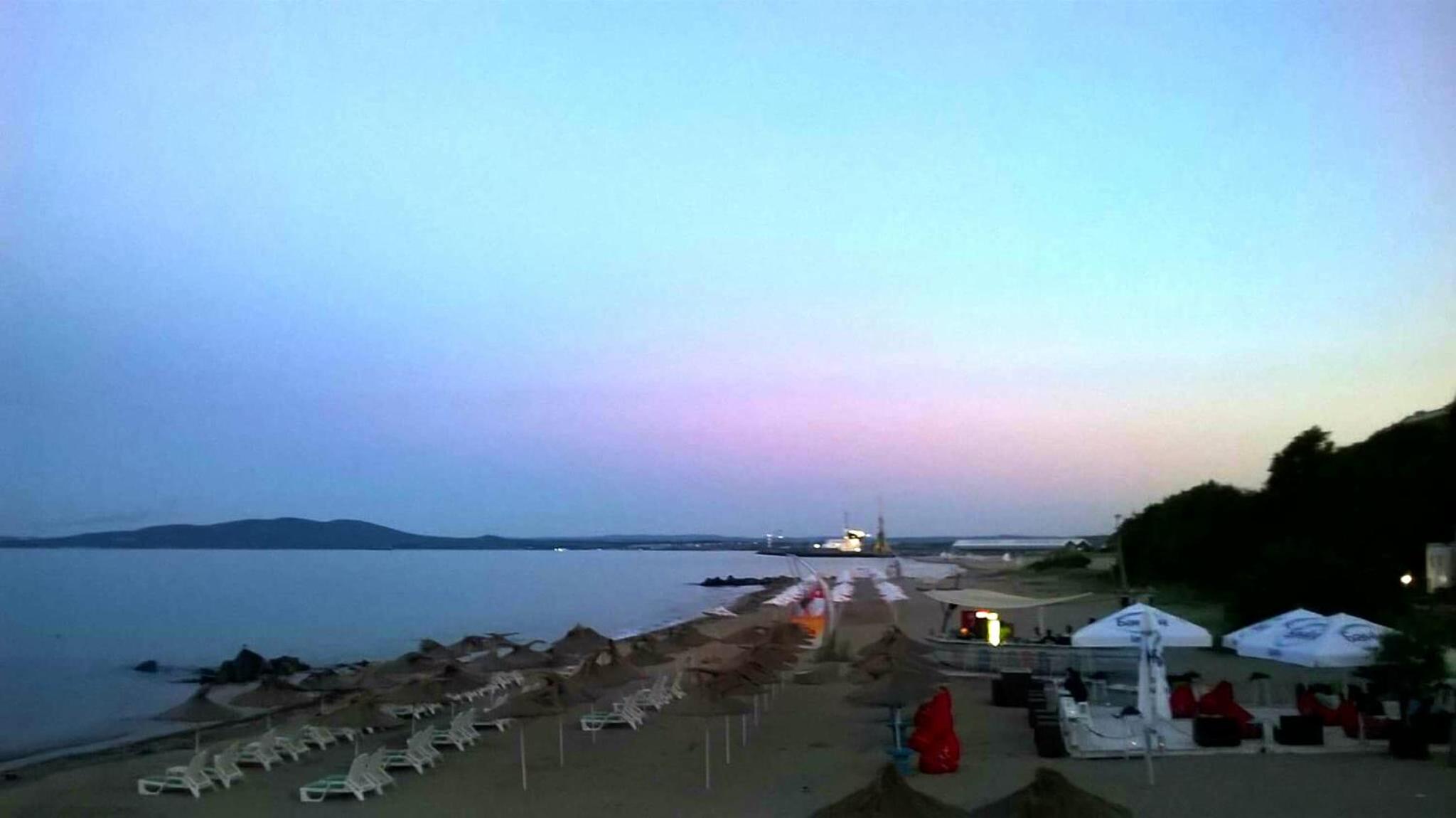 Sea Garden Burgas