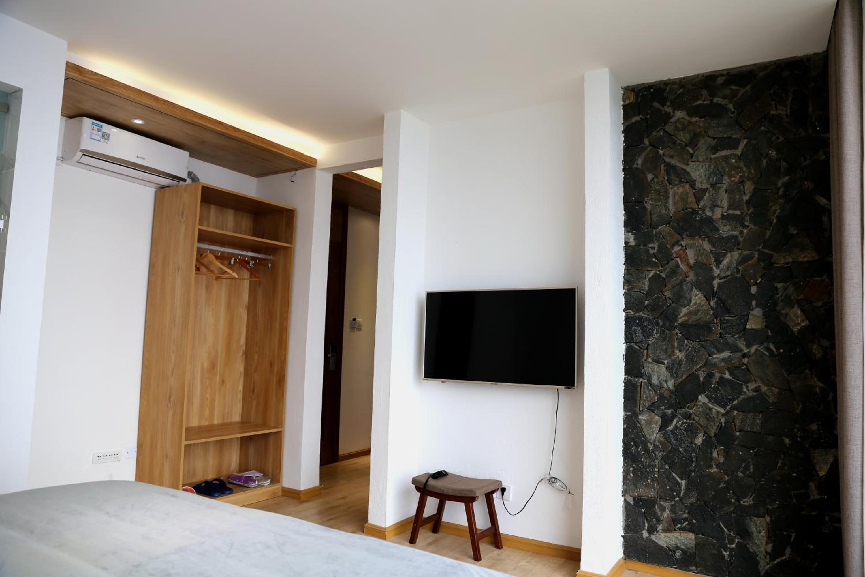 Beyond the Terrace Residence