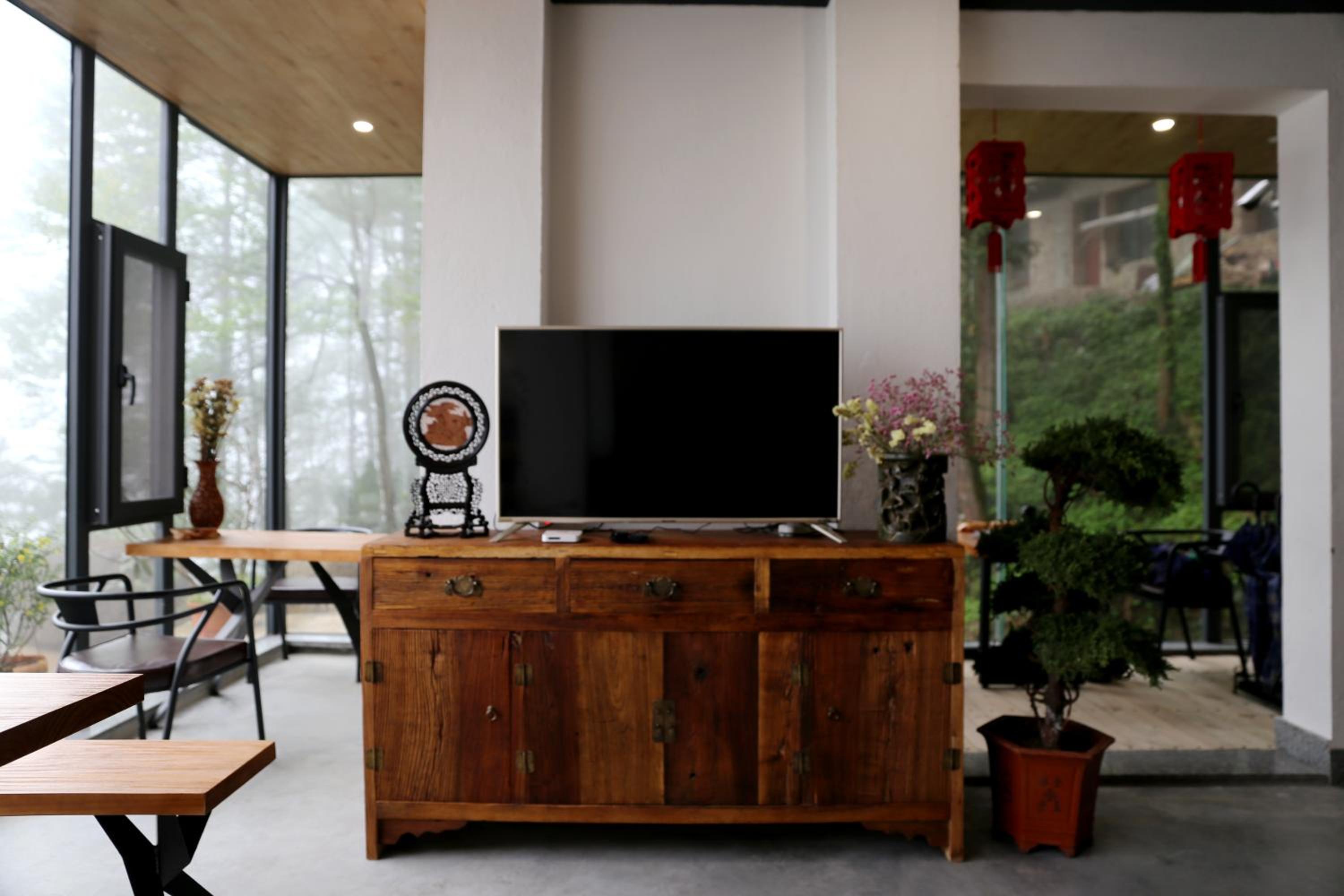 Beyond the Terrace Residence