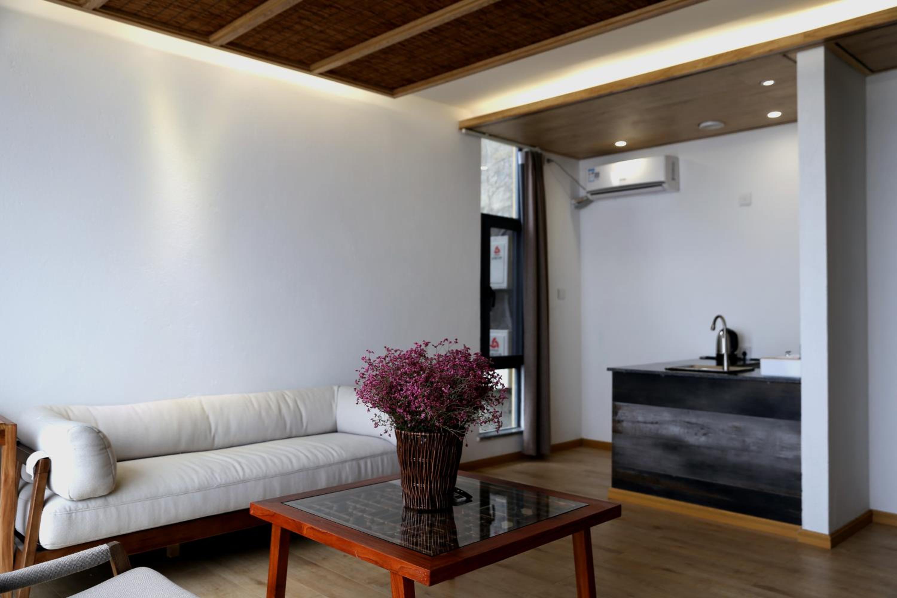 Beyond the Terrace Residence