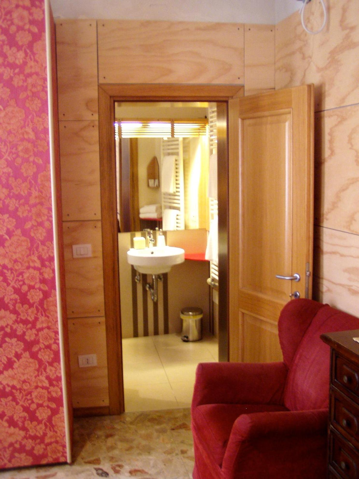 b&b allo squero