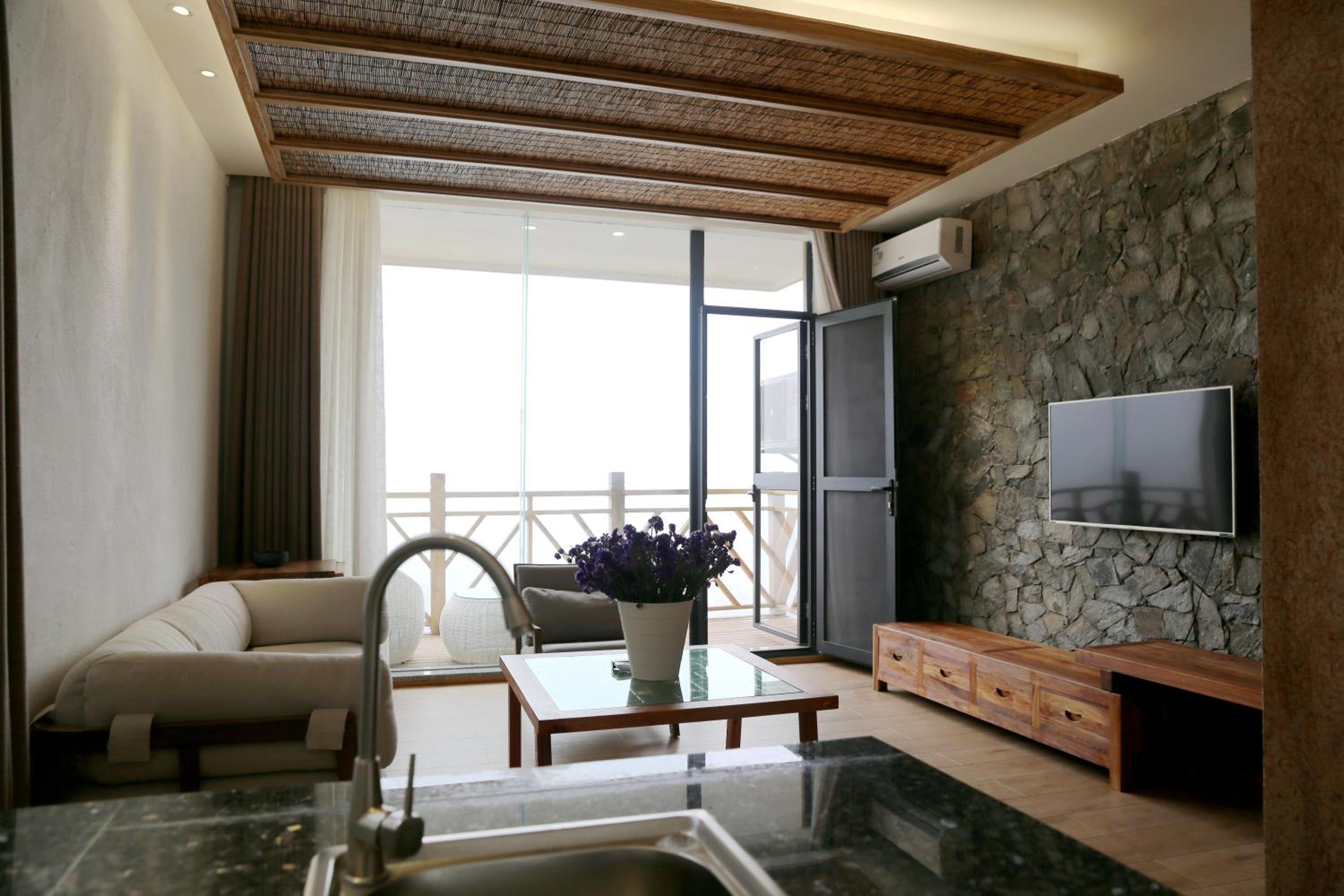 Beyond the Terrace Residence