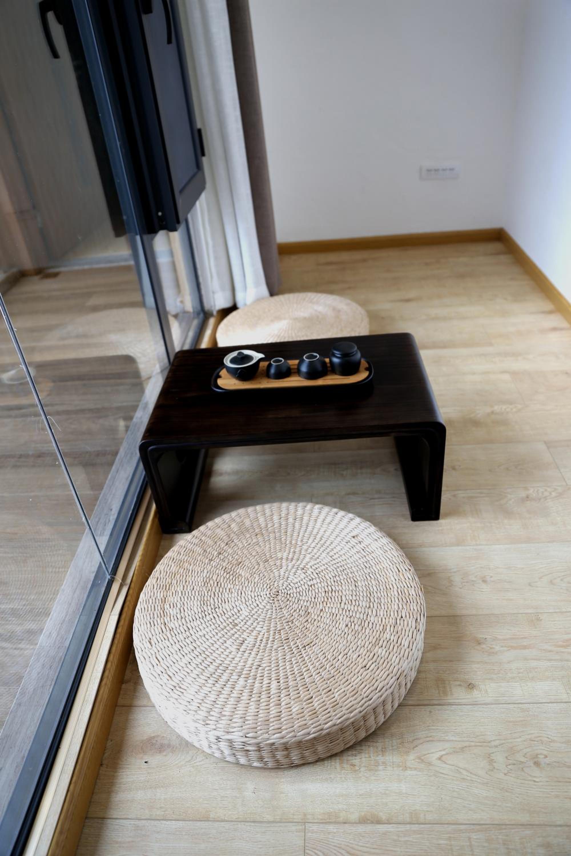 Beyond the Terrace Residence