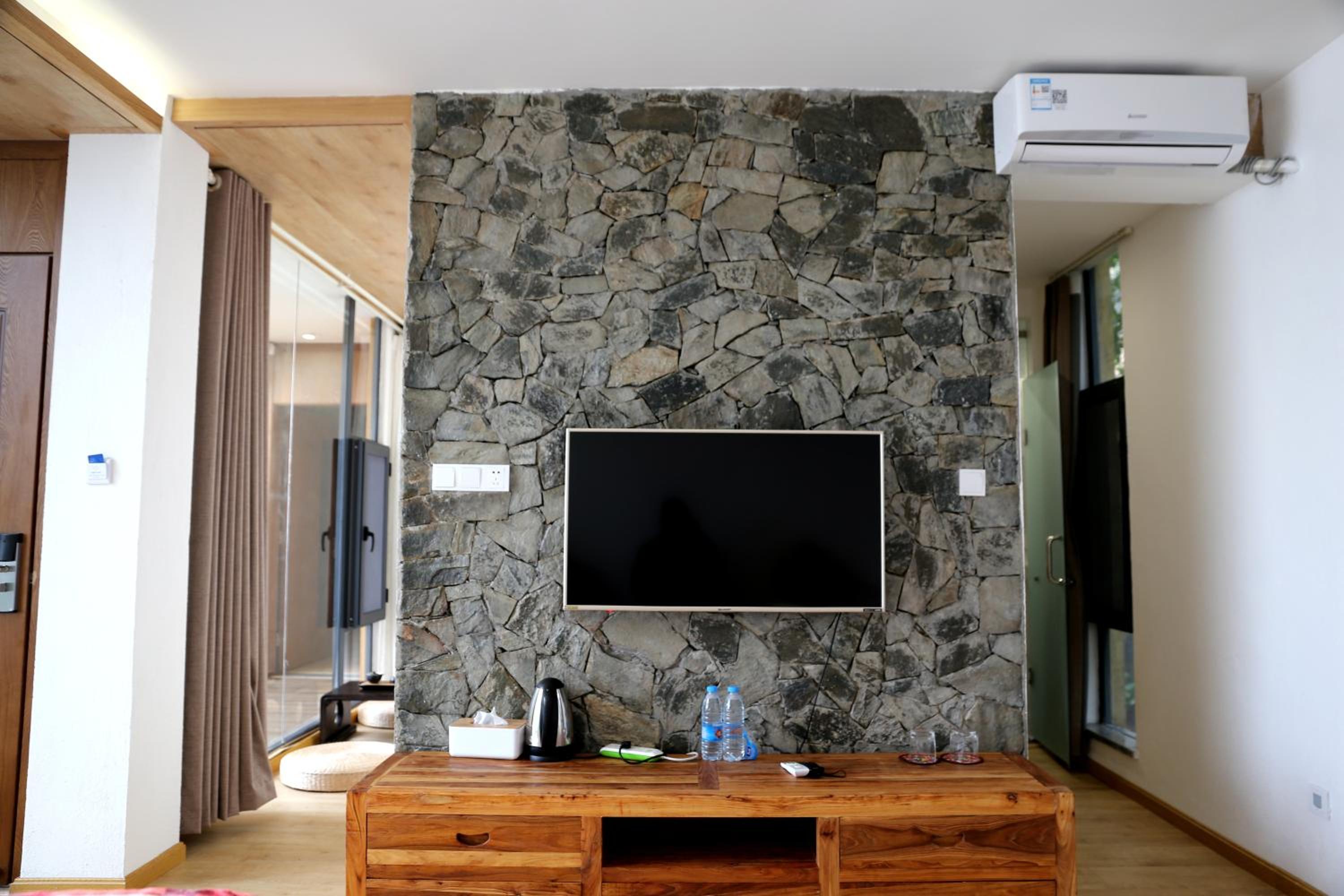 Beyond the Terrace Residence