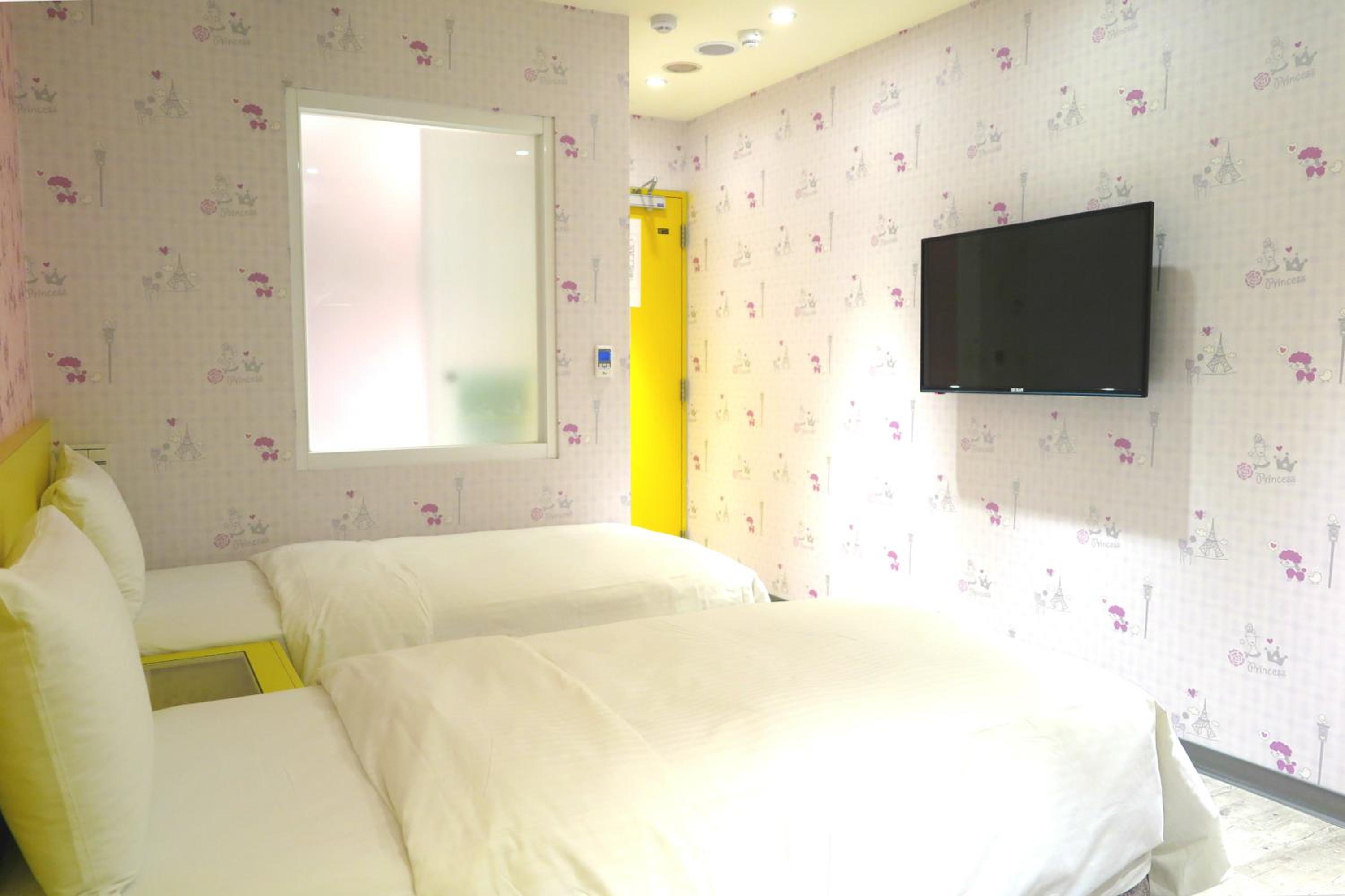 191 Hotel