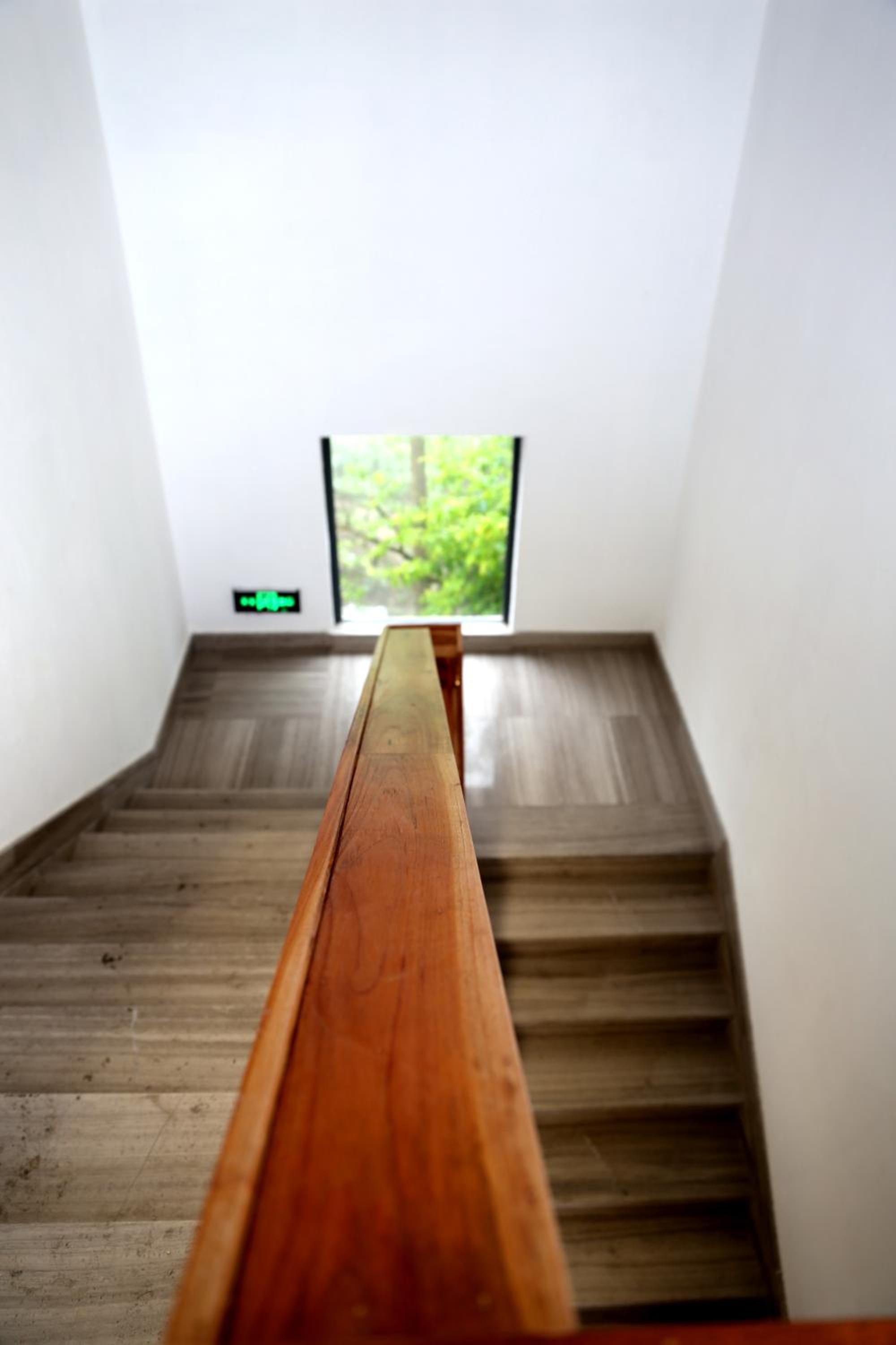 Beyond the Terrace Residence