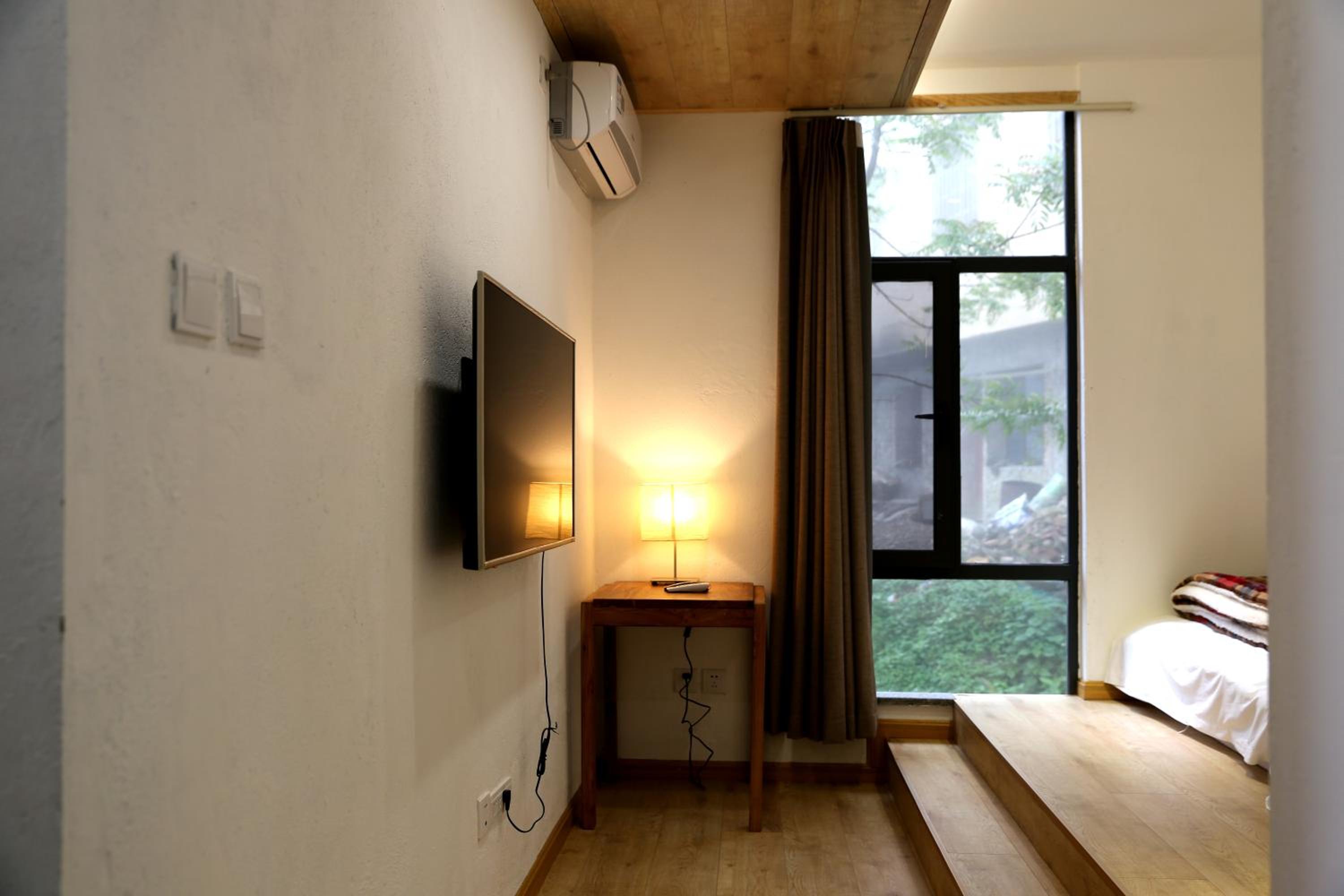 Beyond the Terrace Residence
