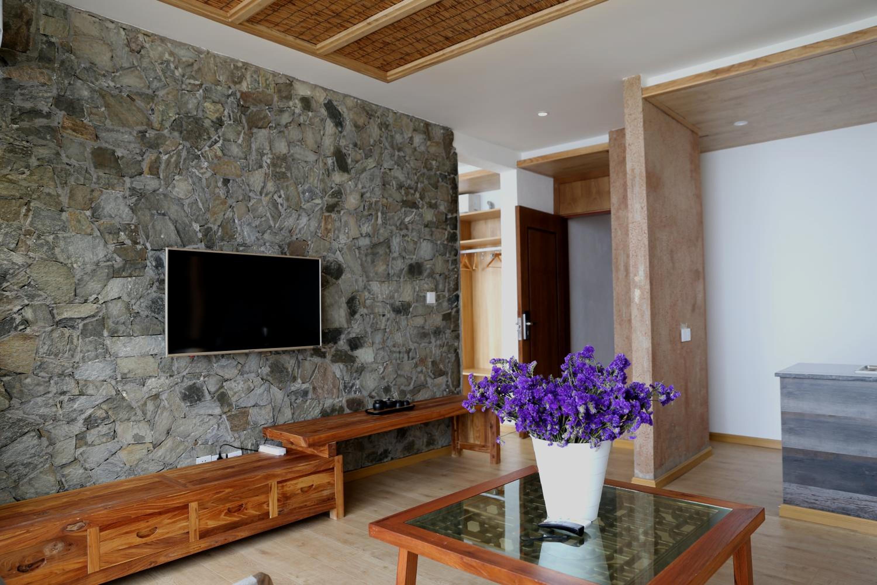Beyond the Terrace Residence