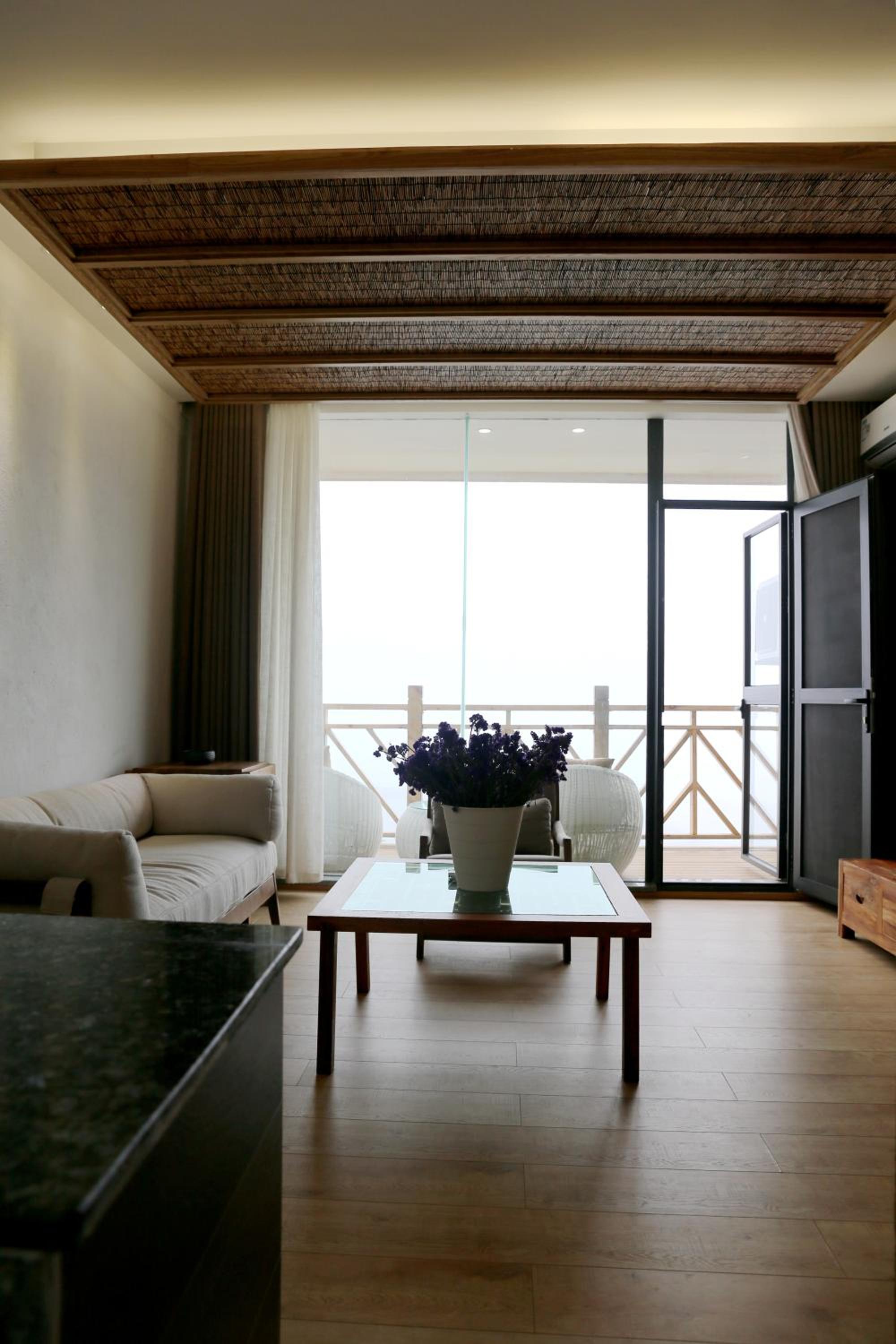 Beyond the Terrace Residence