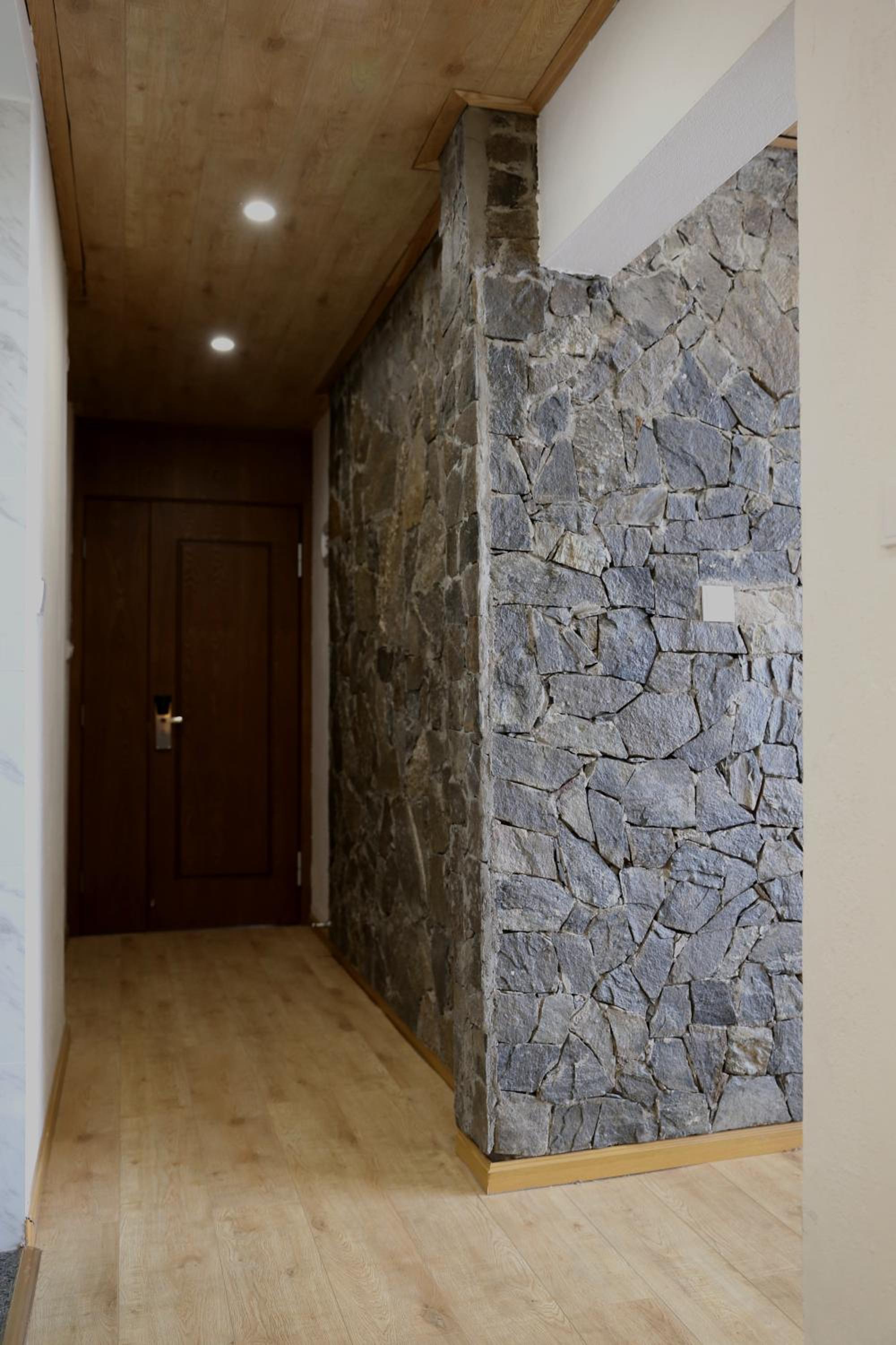 Beyond the Terrace Residence